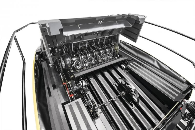 DIA-SATZ, HACKSLER | NEWHOLLANDAG | DE | DE