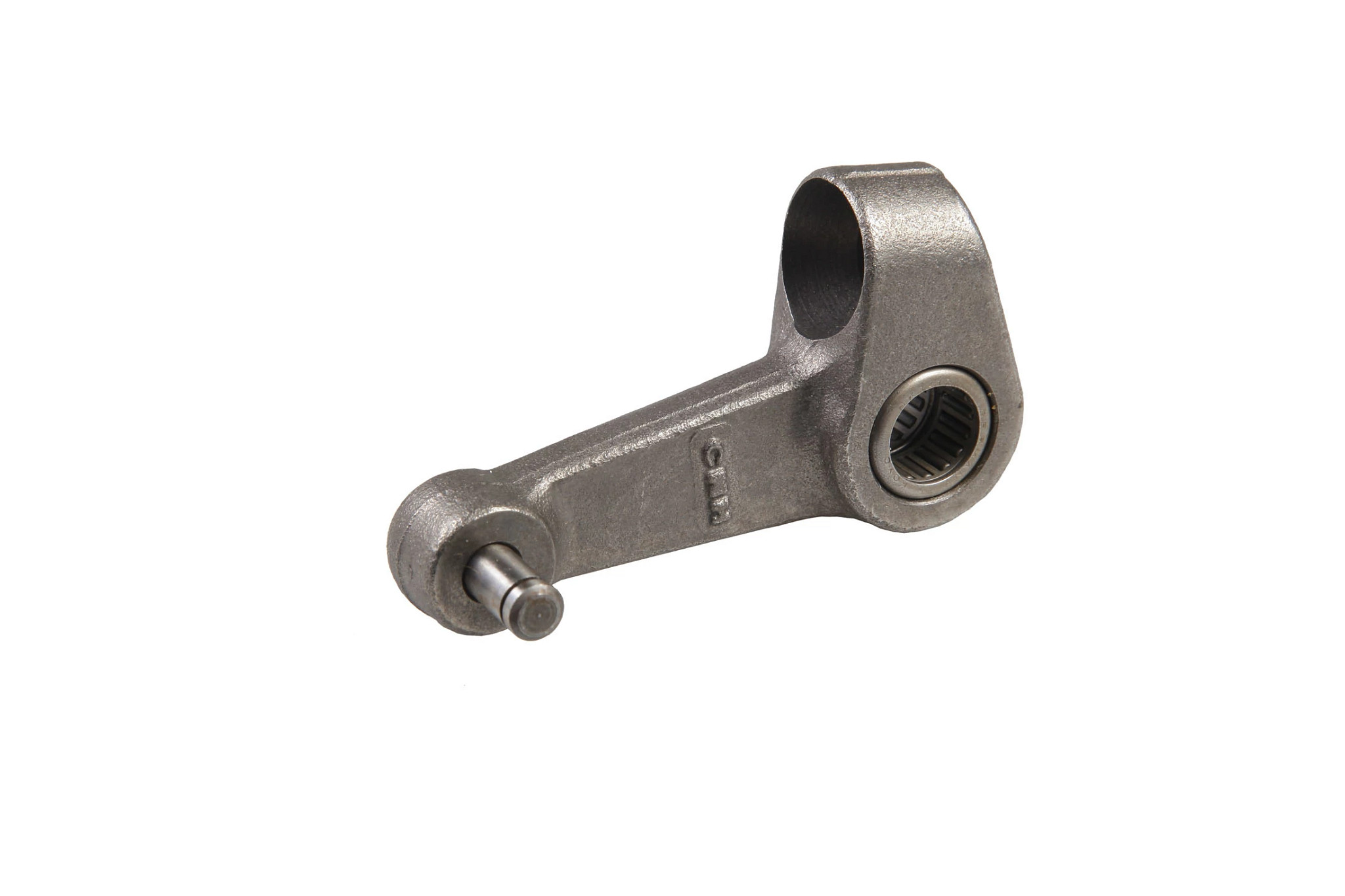 Alavanca interna do elevador hidráulico