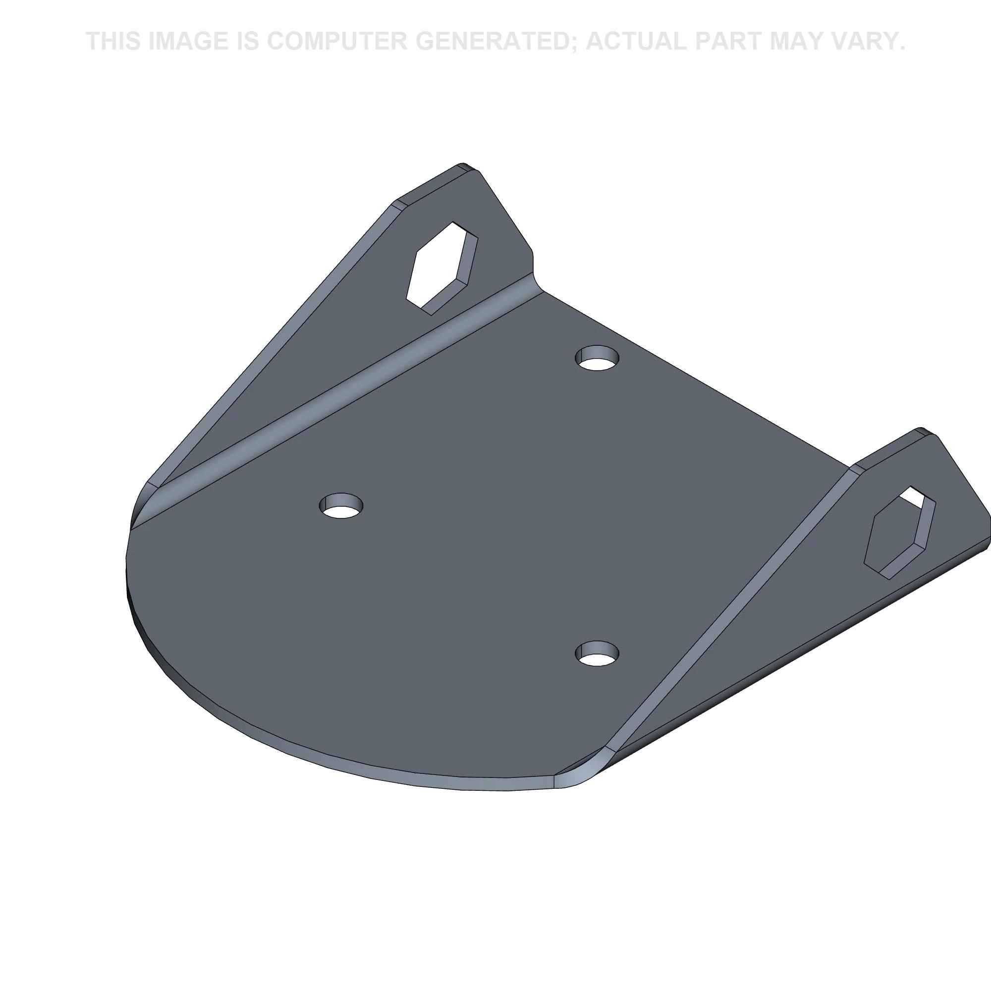 BRACKET | CASECE | AMEA | EN