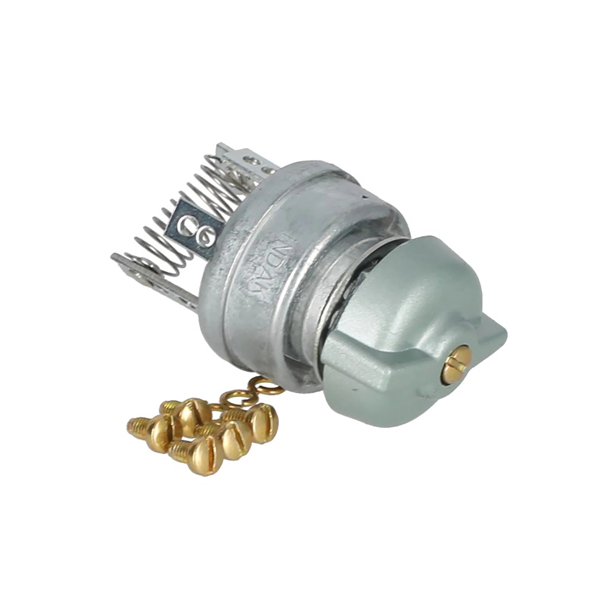 Light Switch - 12-Volt | NEWHOLLANDCE | CA | EN