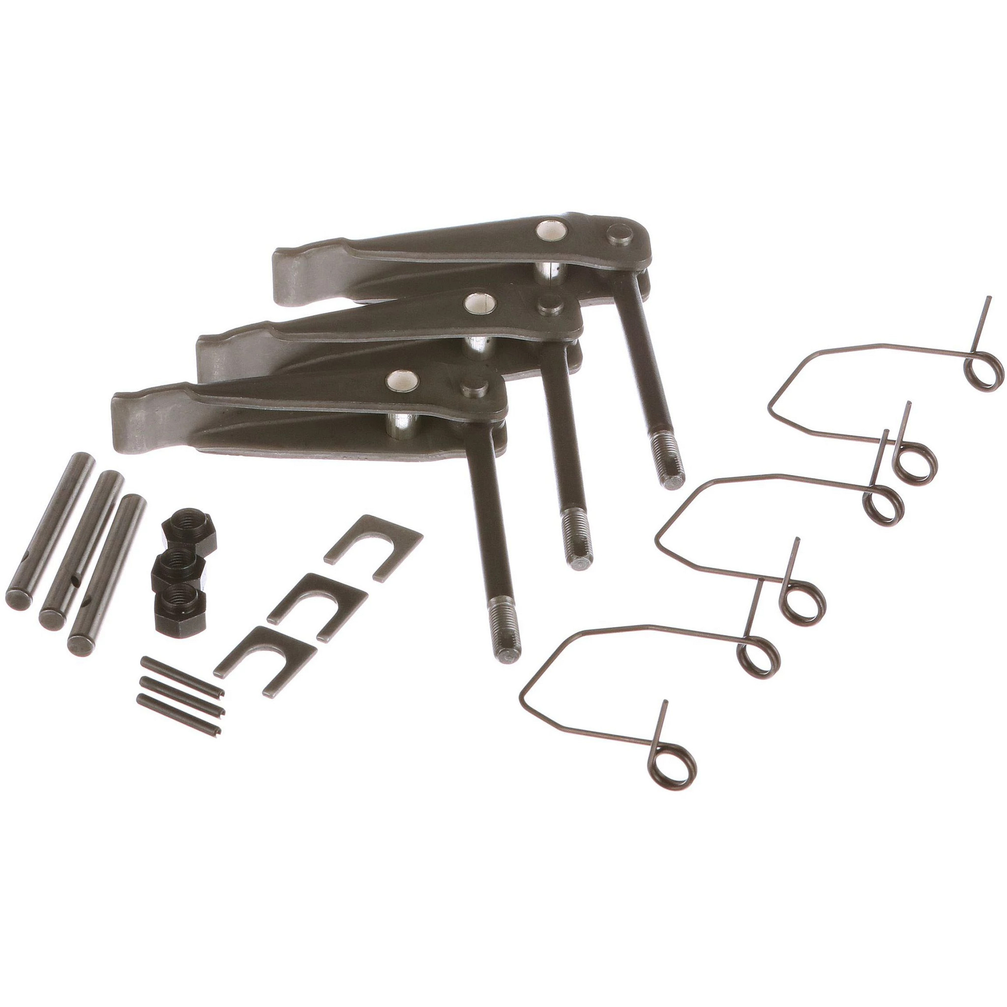 KIT, CLUTCH OVERHAUL | NEWHOLLANDAG | US | EN