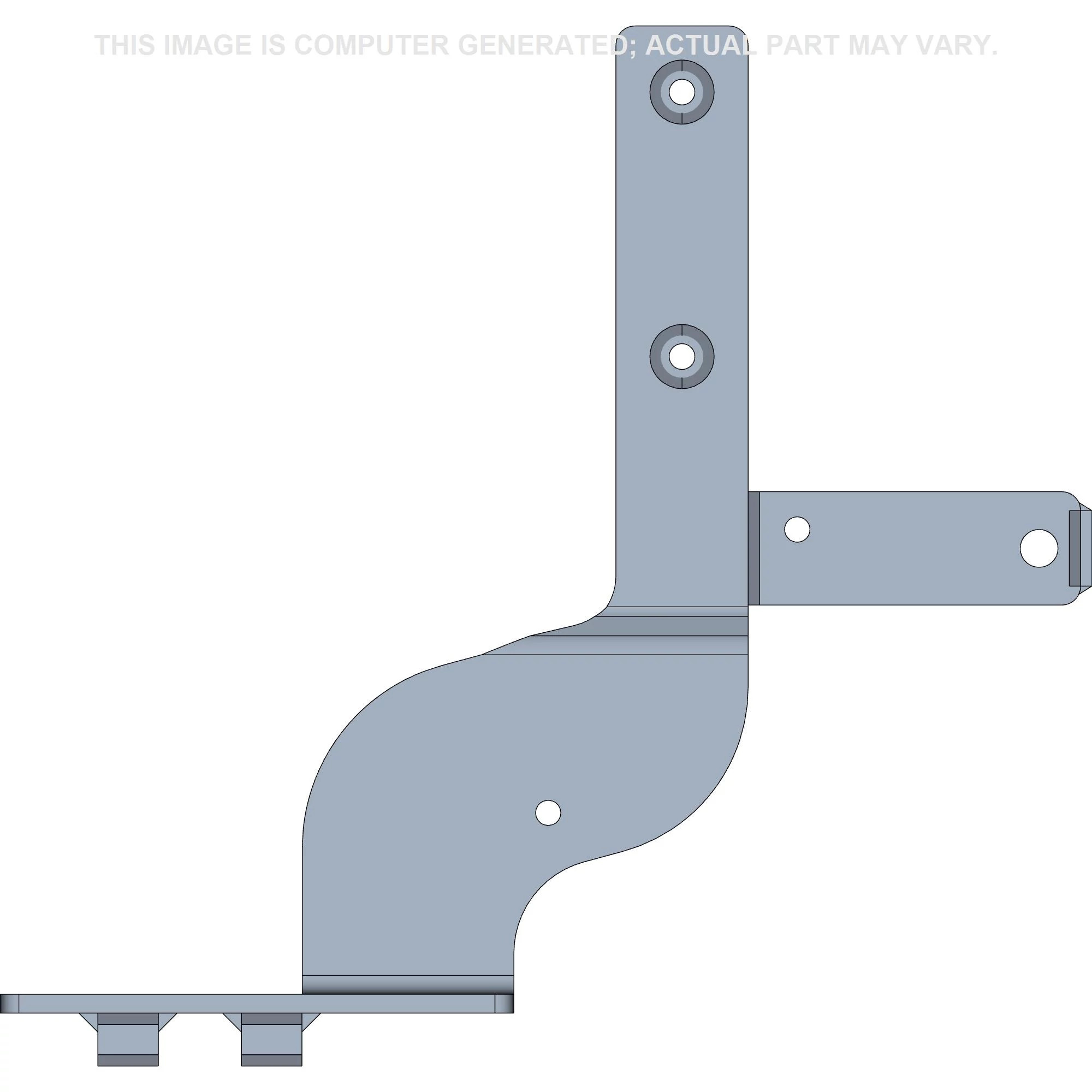 BRACKET | NEWHOLLANDAG | SA | EN