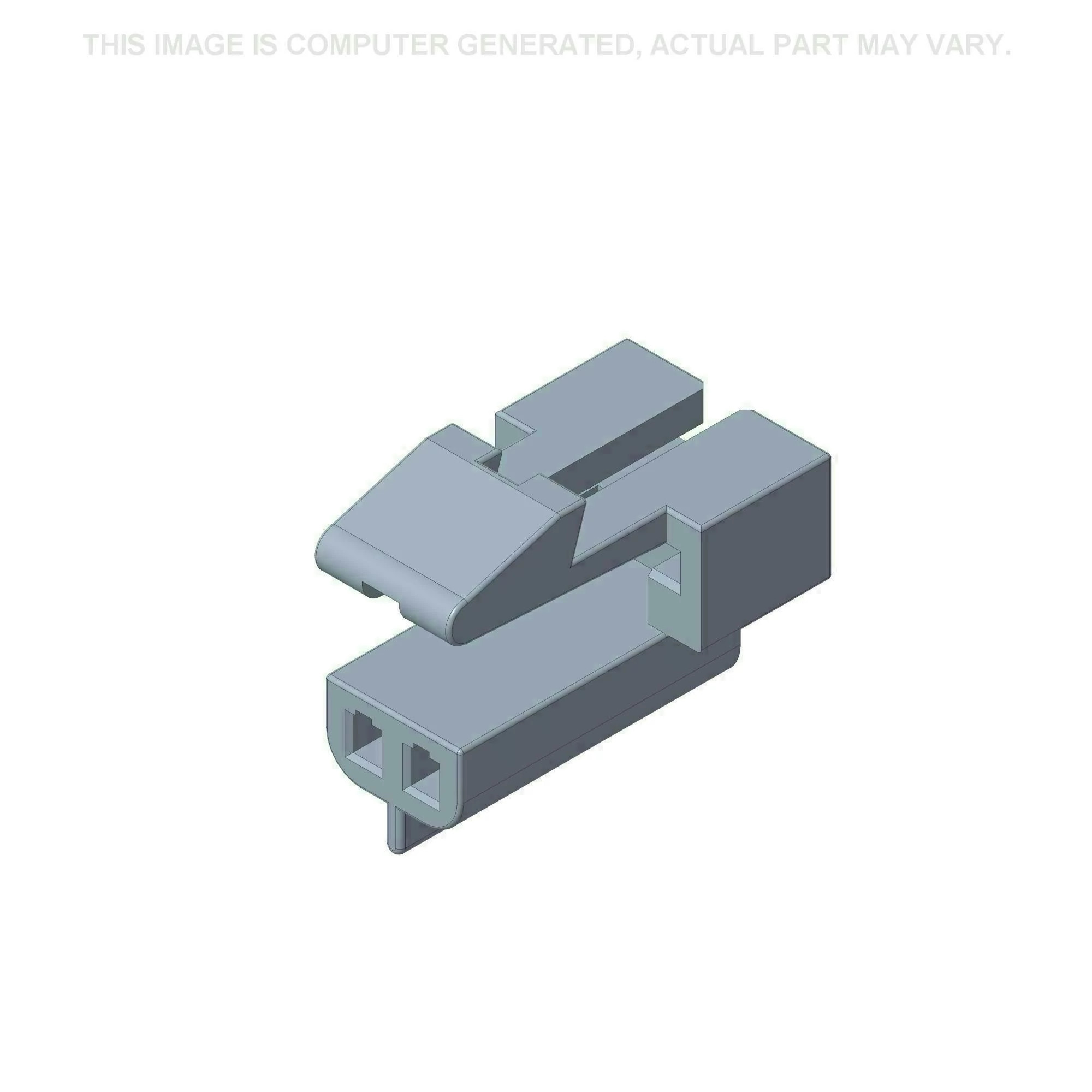 ELEC CONNECTOR | NEWHOLLANDAG | CA | EN