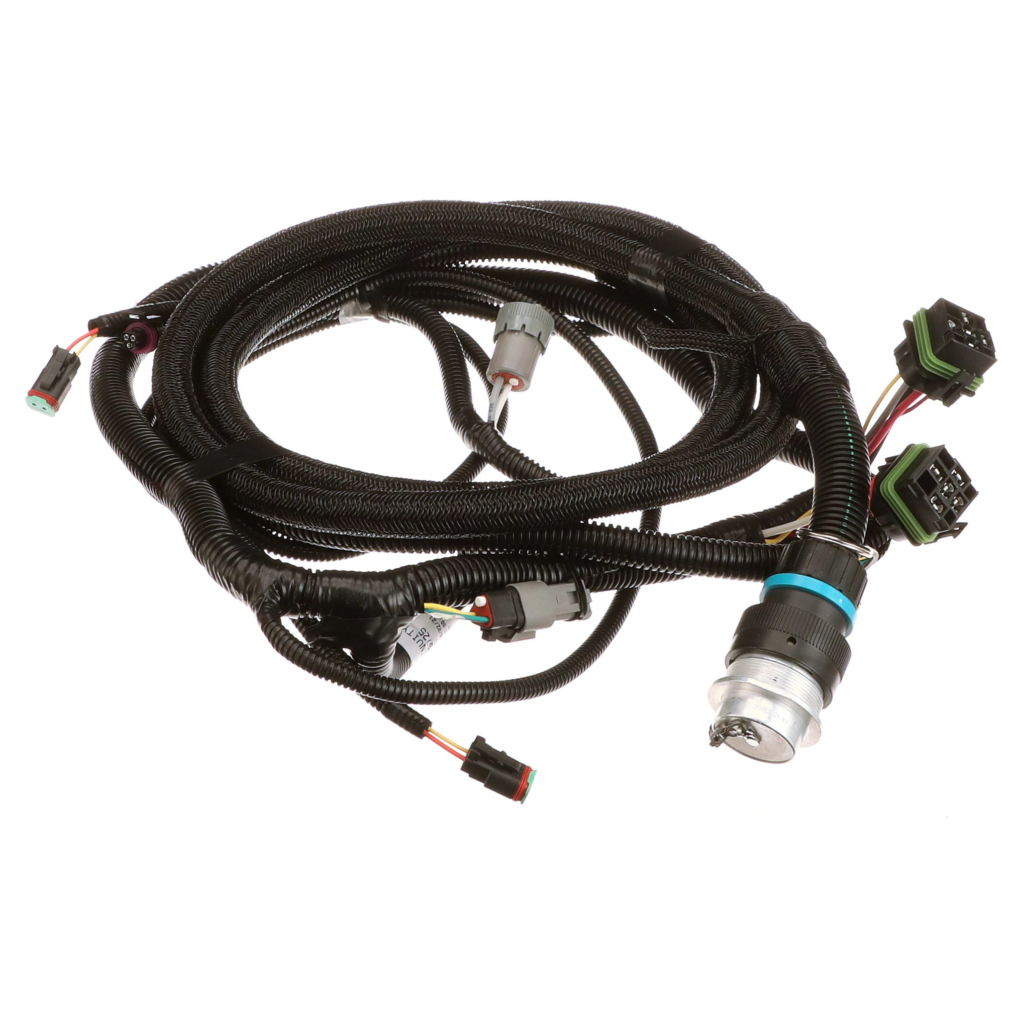 WIRE HARNESS | CASEIH | IE | EN