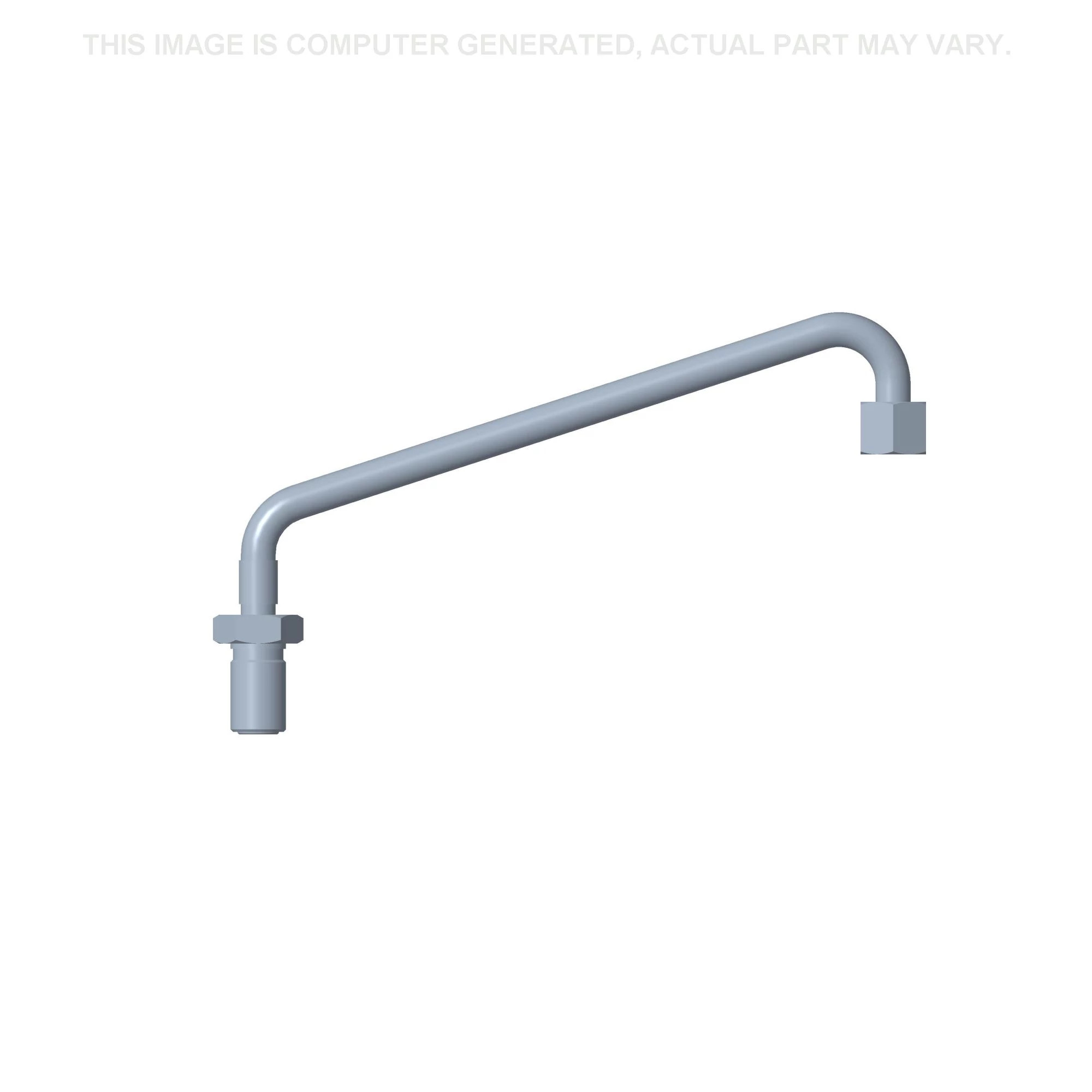 TUBO | CASEIH | SA | PT