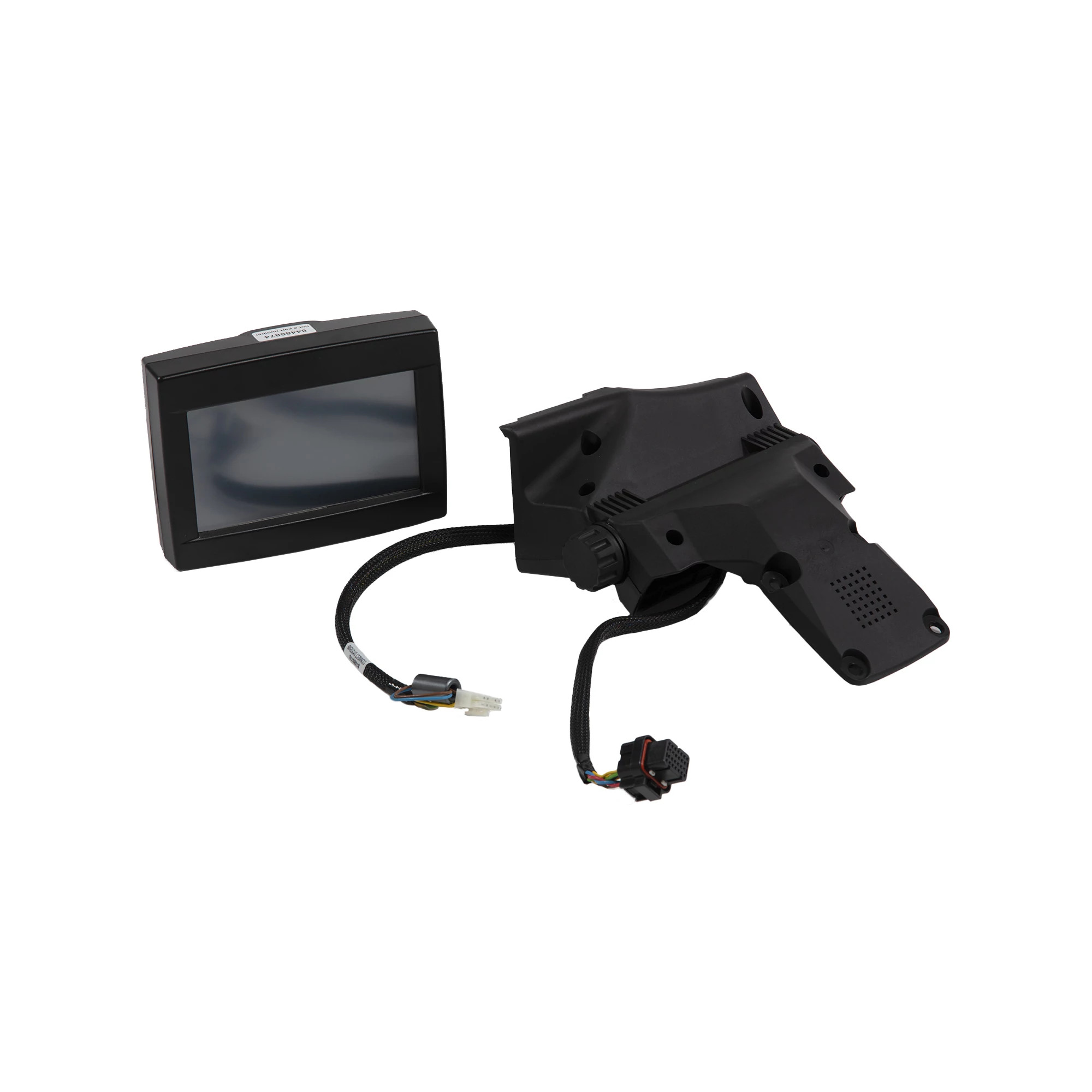 DIA KIT, TRACTOR | FLEXICOIL | US | EN