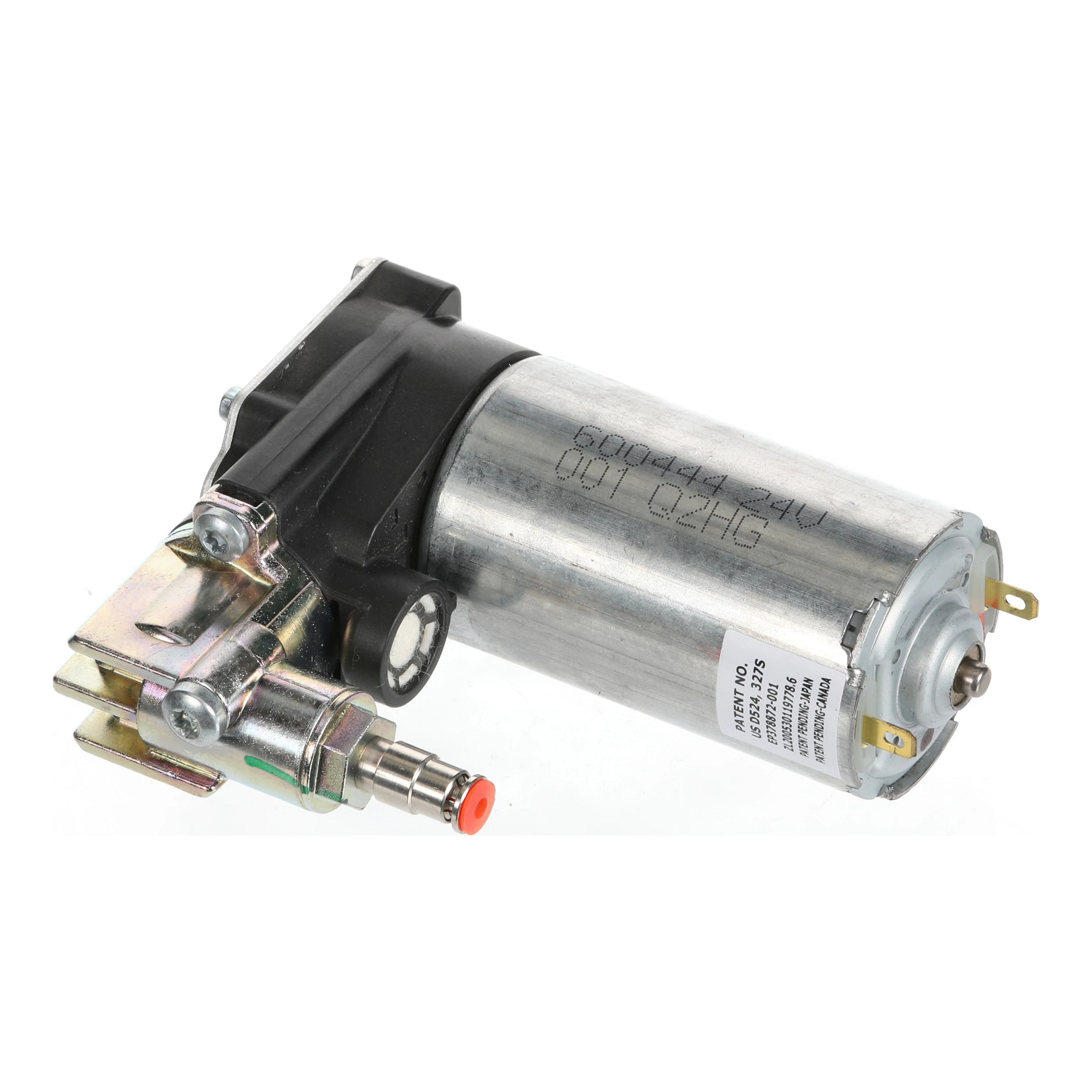 Air Compressor | CASECE | CA | EN