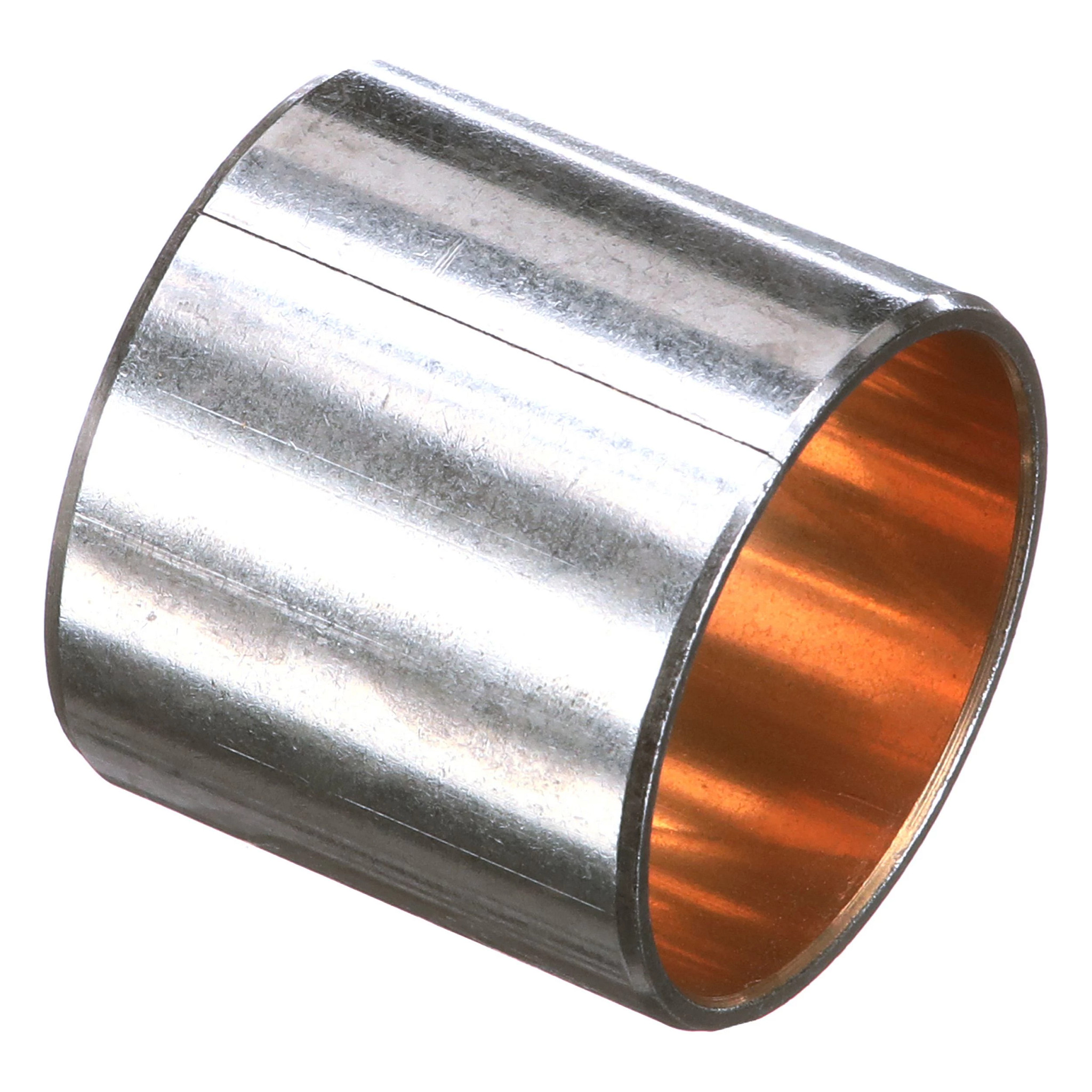 Casquilho de ranhura para óleo - 35 mm DI x 39 mm DE x 35 mm L