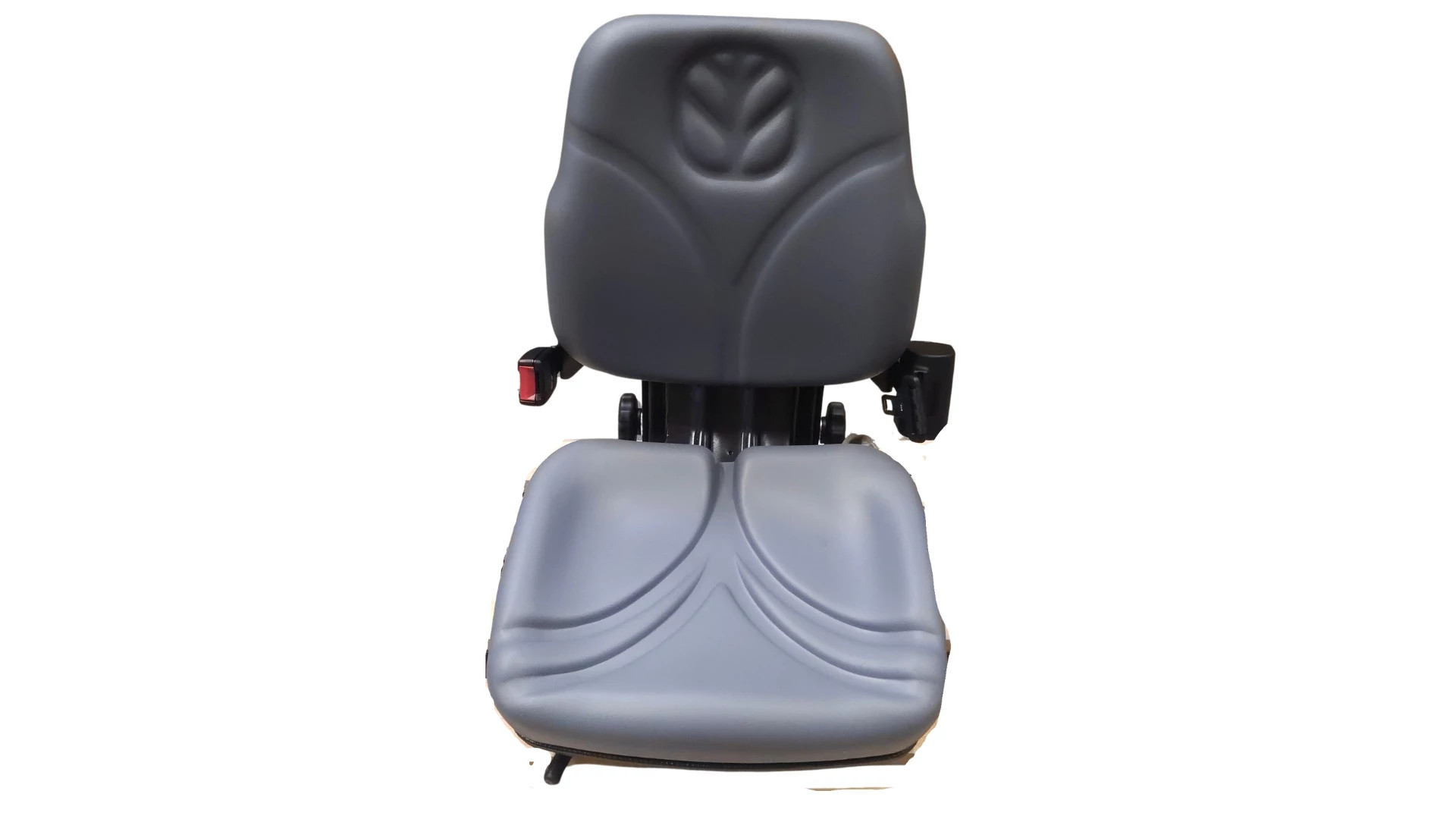 DRIVER SEAT | DEFAULT | CA | EN