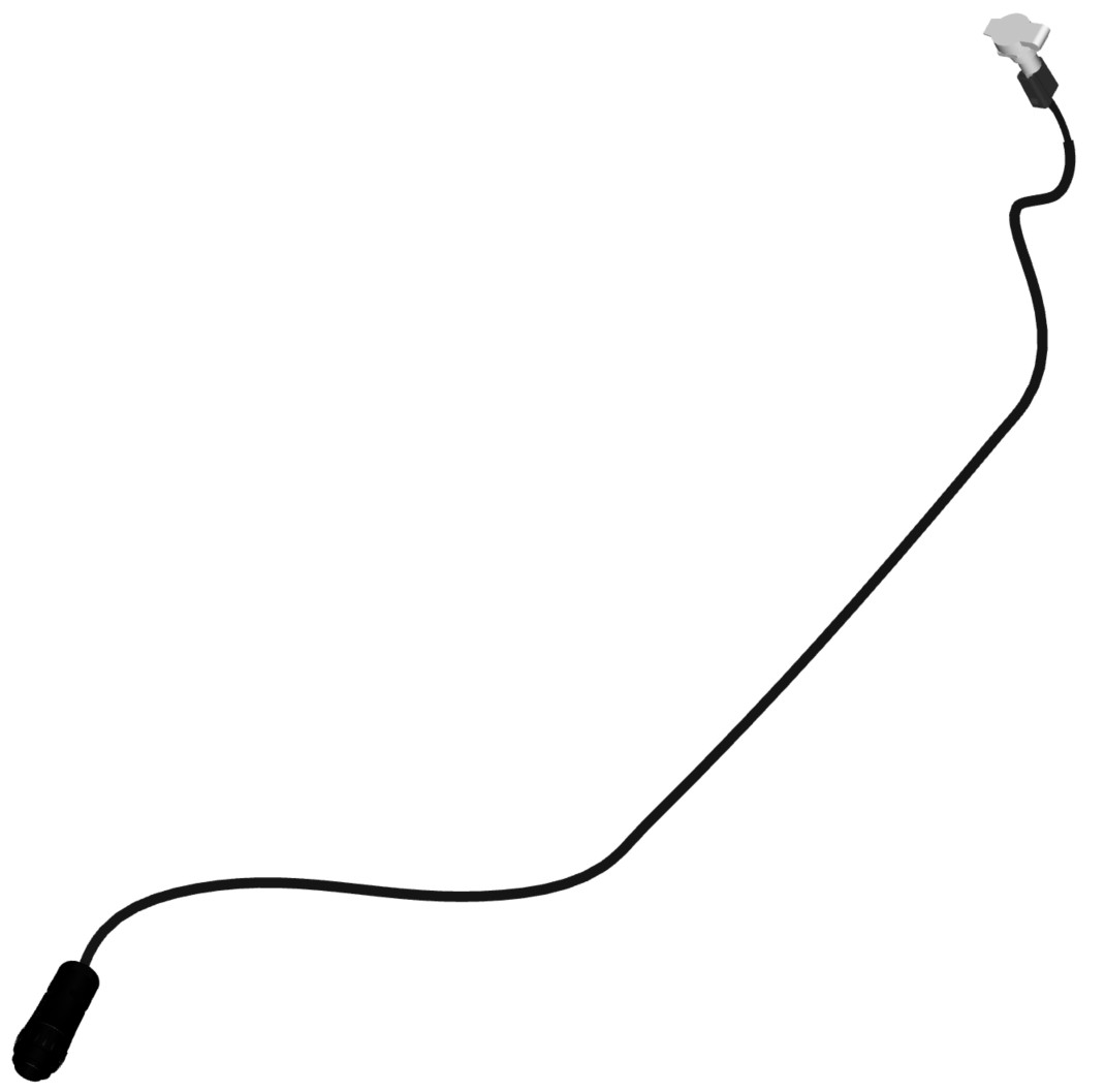 Ground Speed Adapter Harness for Implement Monitor | CASEIH | EU | SV