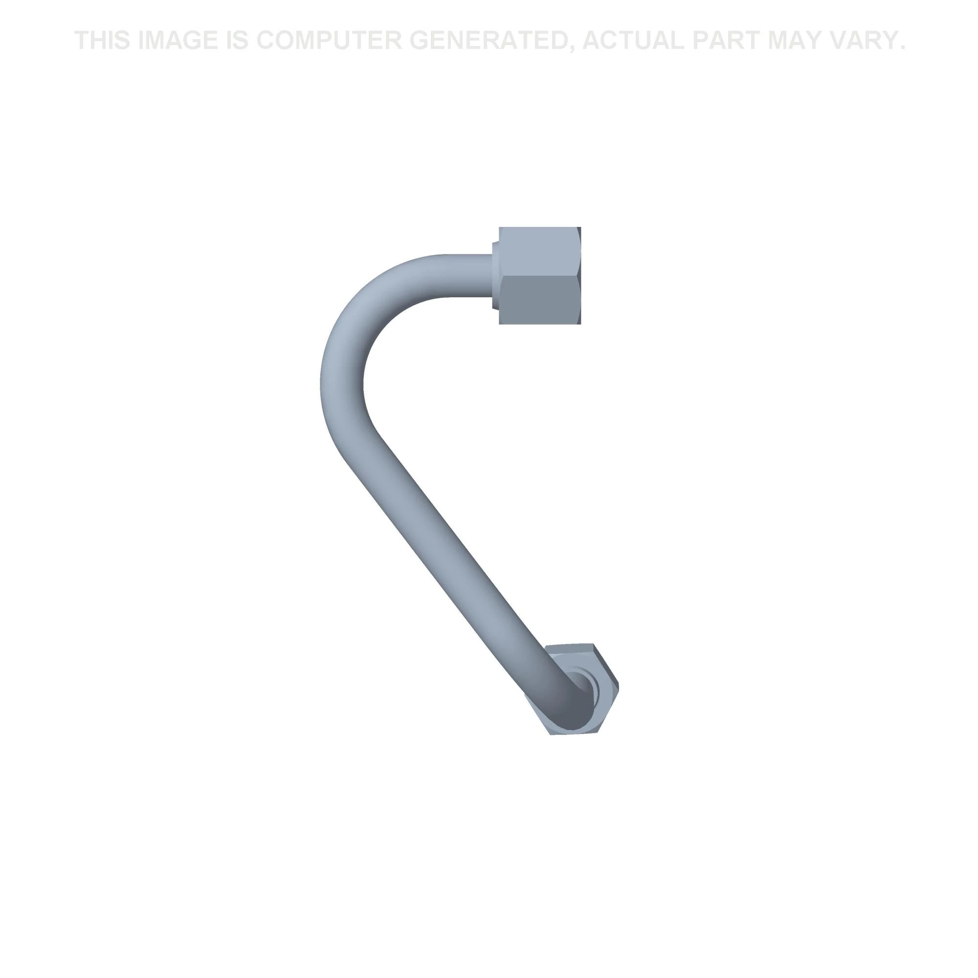 HYDRAULISCHE LEIDING | CASEIH | EU | NL