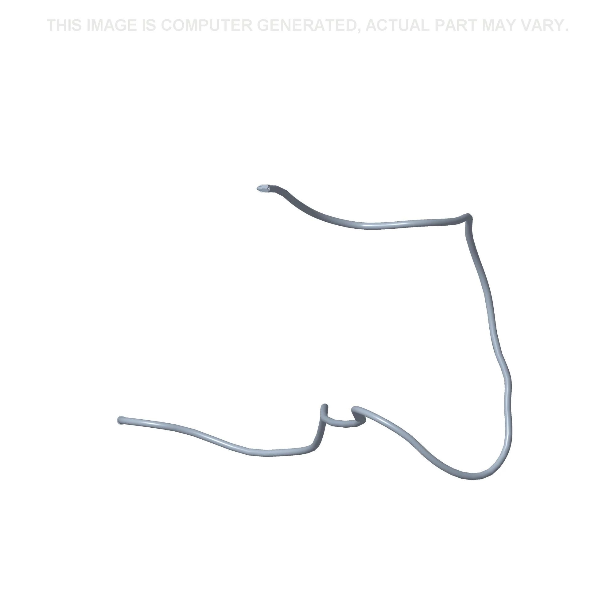 HYDRAULIC HOSE | NEWHOLLANDAG | US | EN