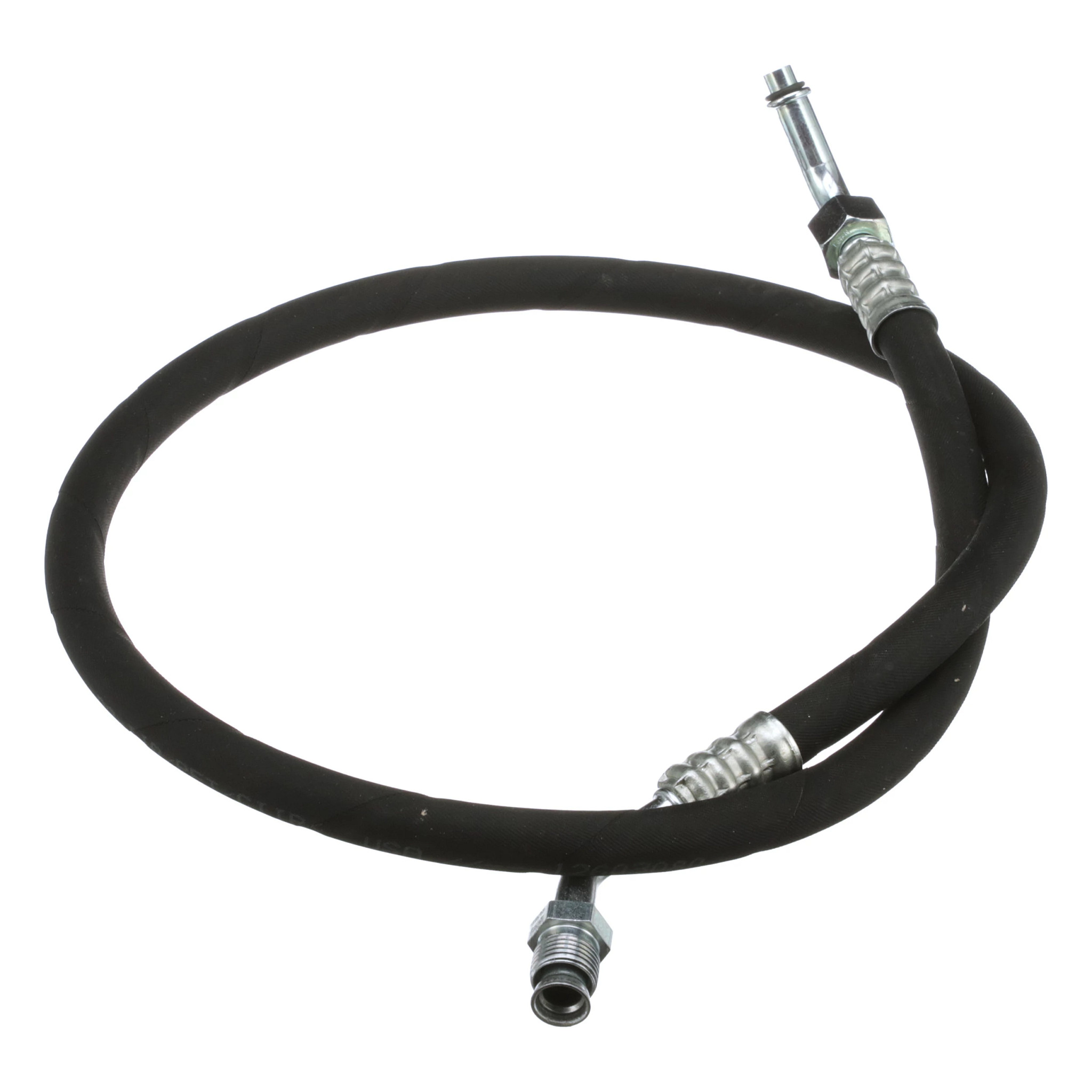 Hydraulic Hose Assembly - Condenser to Dryer - 5095483