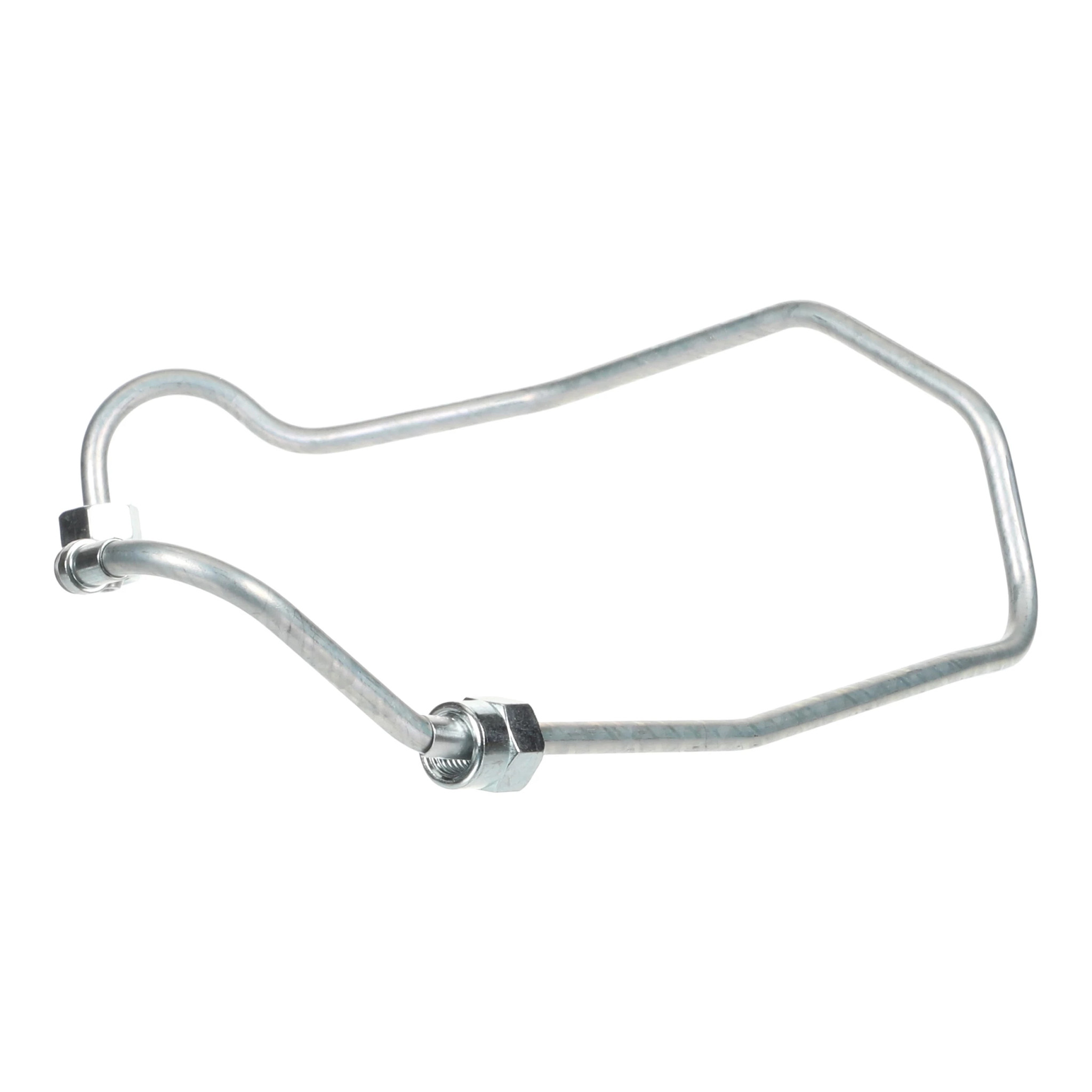 Tubo De Combustível