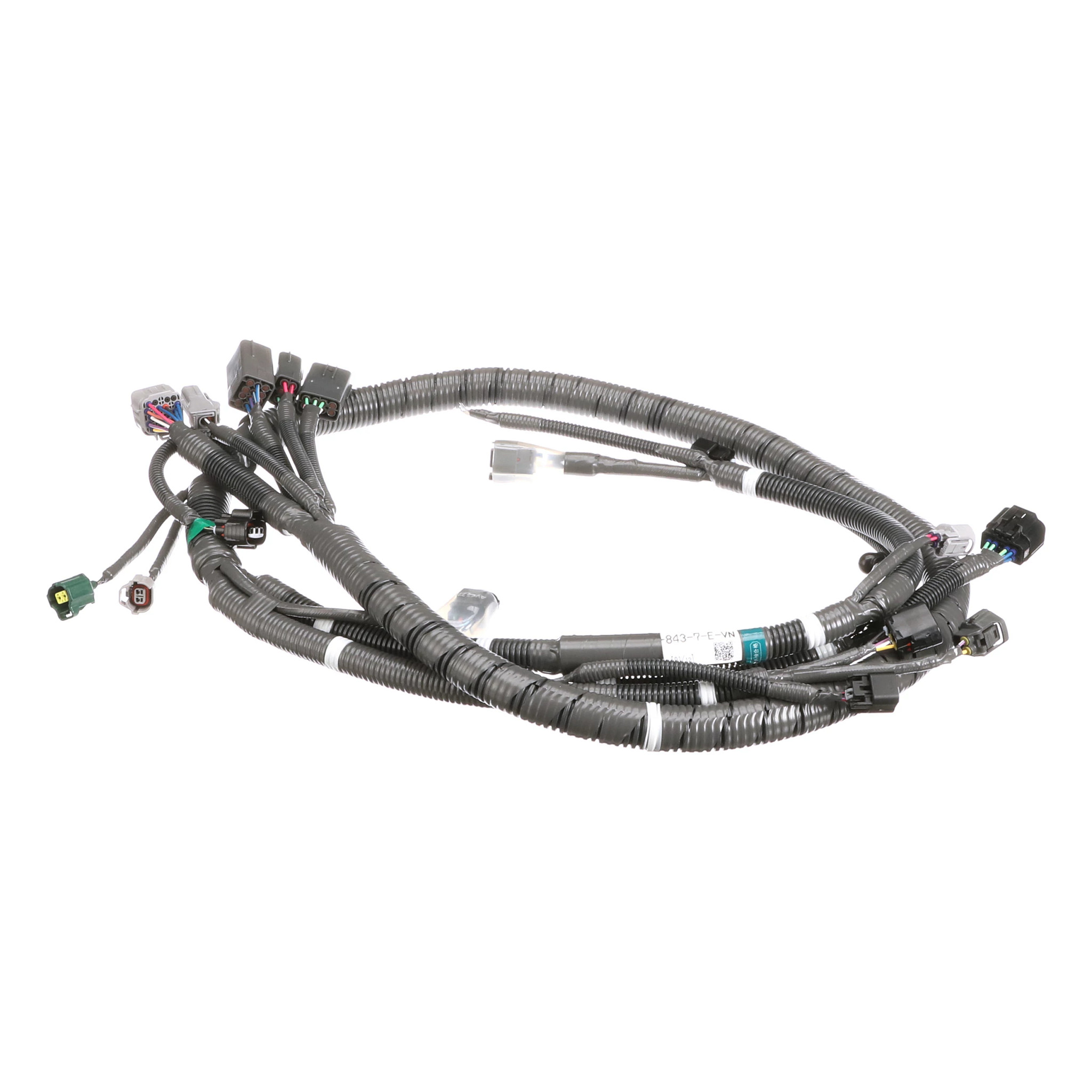 WIRE HARNESS | CASEIH | EU | EN