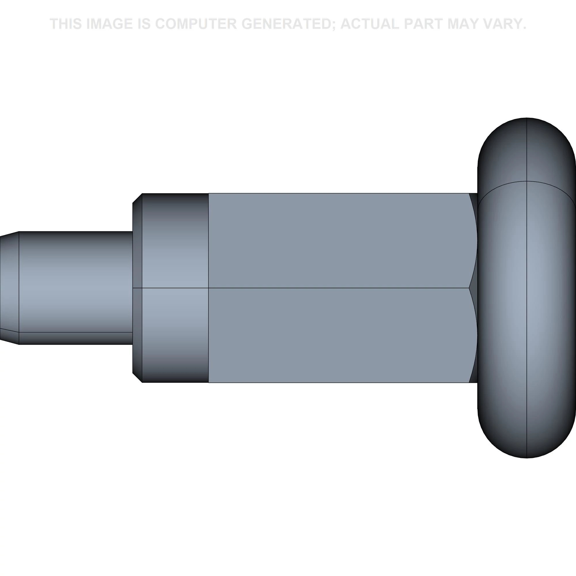 PLUNGER | CASEIH | NZ | EN