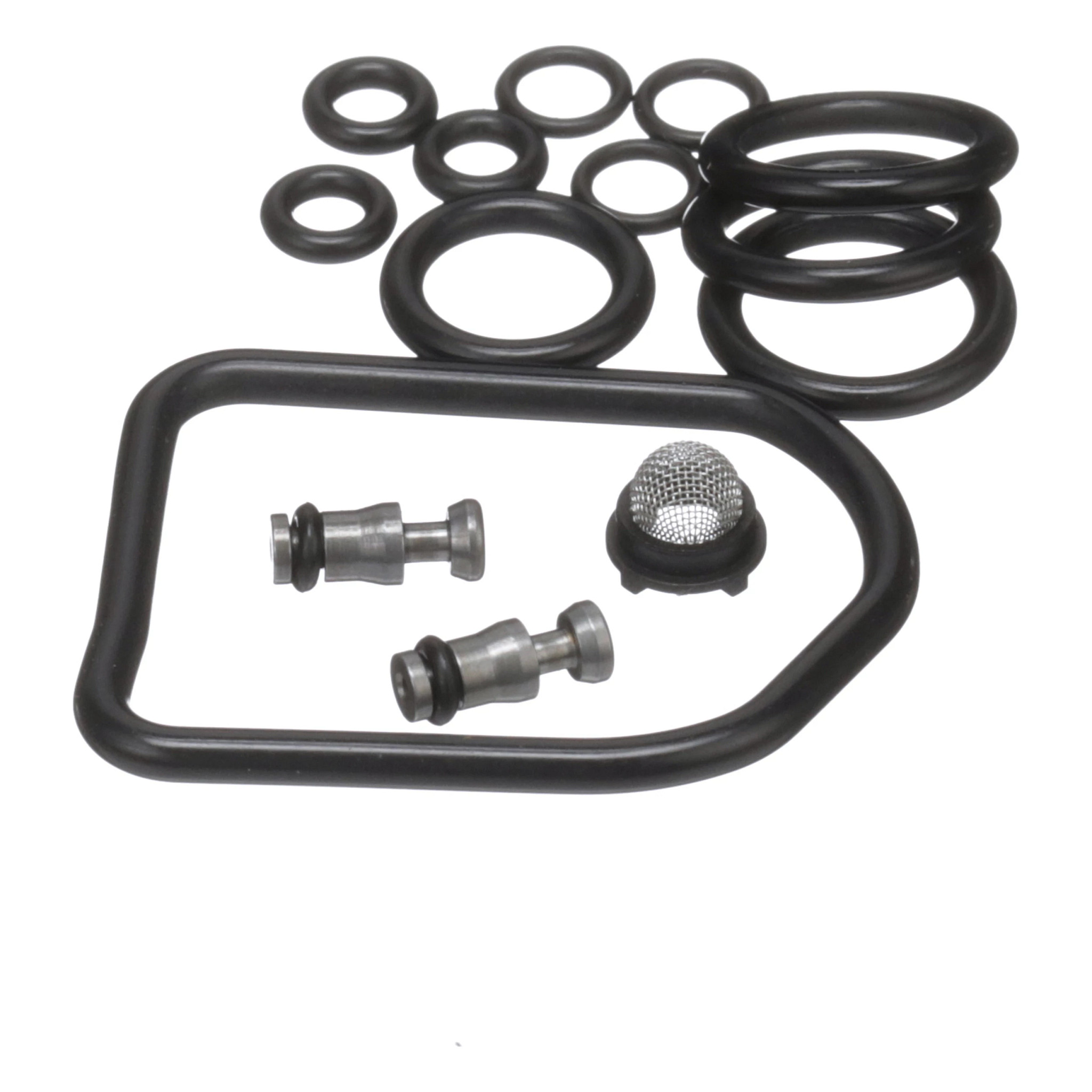 Kit de reparação da válvula de direção de joystick