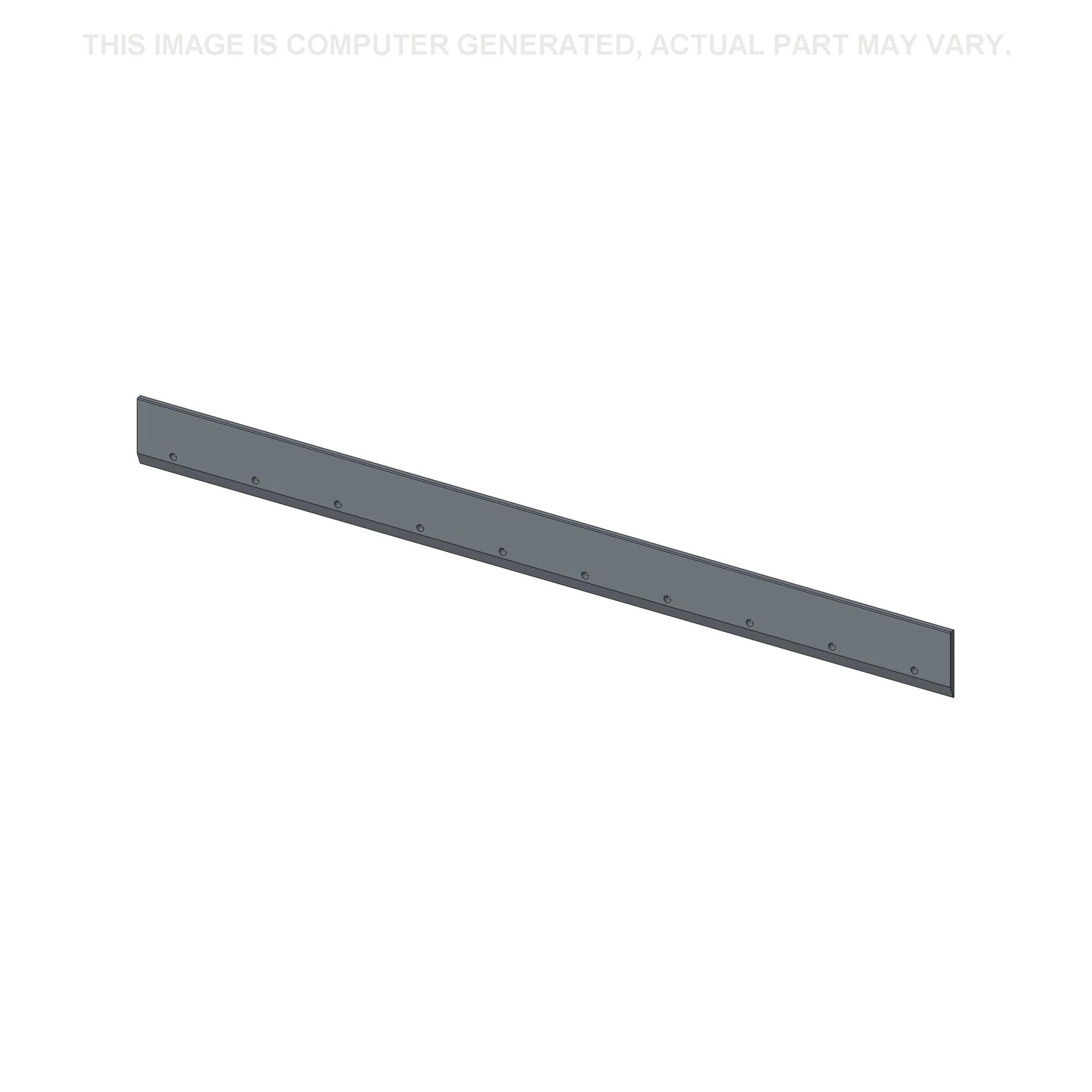 Weld-On Plate | CASECE | US | EN