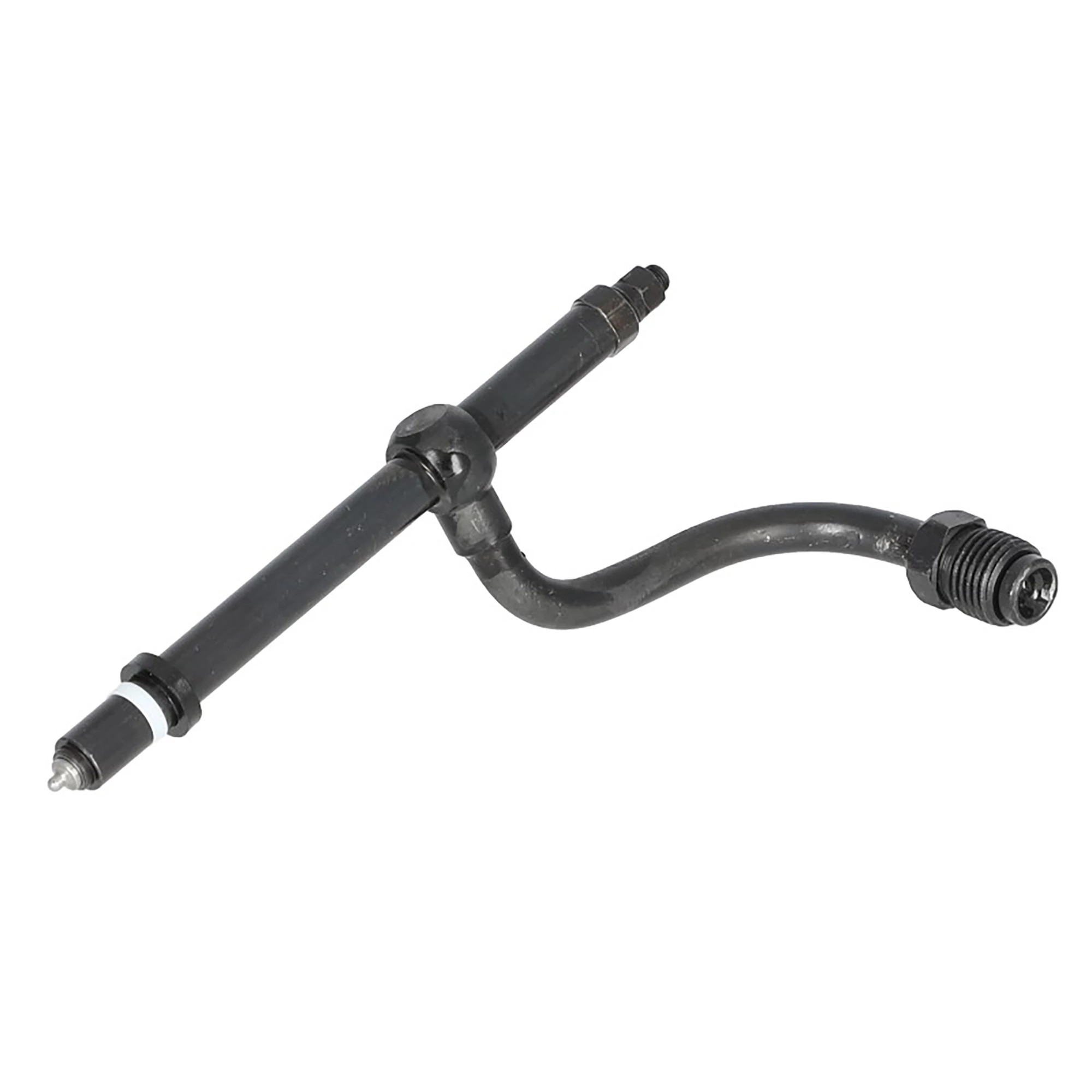 Fuel Injector | NEWHOLLANDAG | CA | EN