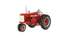 FARMALL BENZINE TRACTOREN | CASEIH | EU | NL