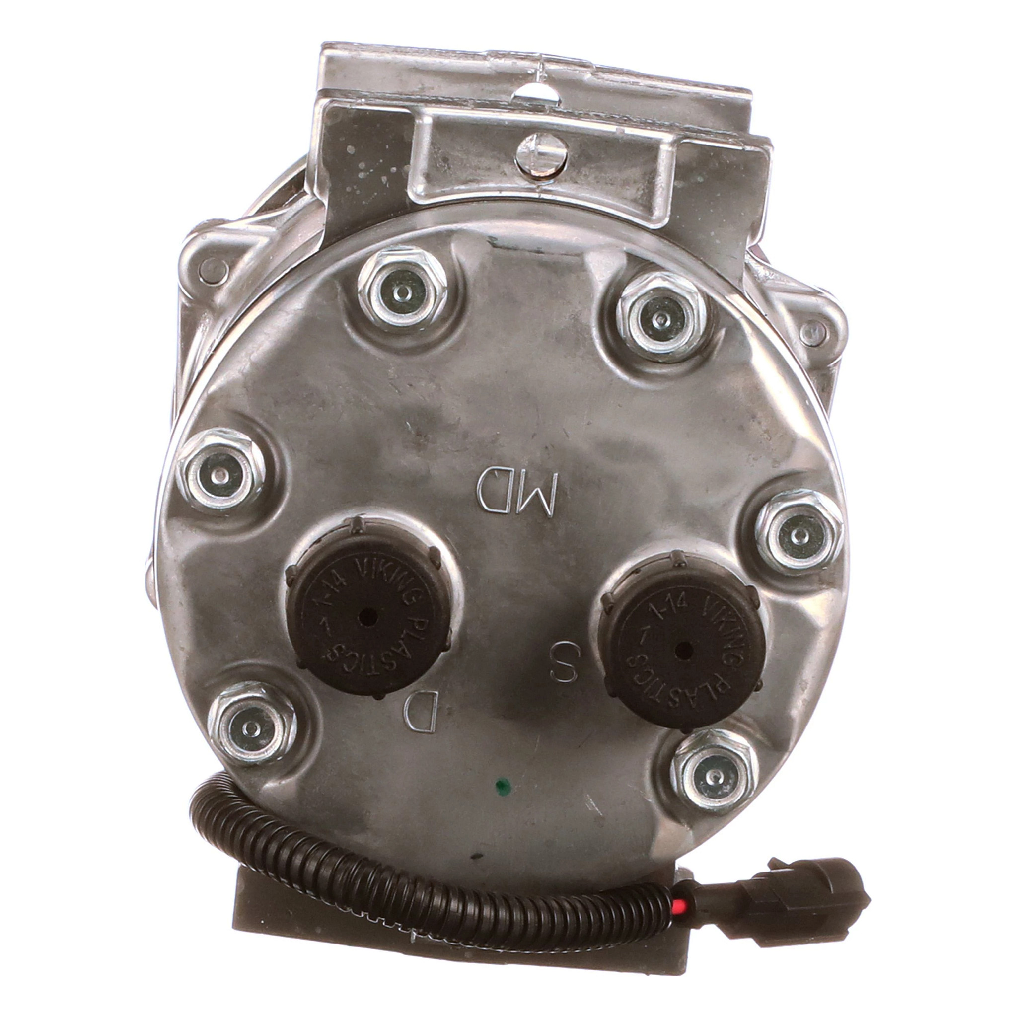 COMPRESSORE CONDIZ. | NEWHOLLANDAG | EU | IT