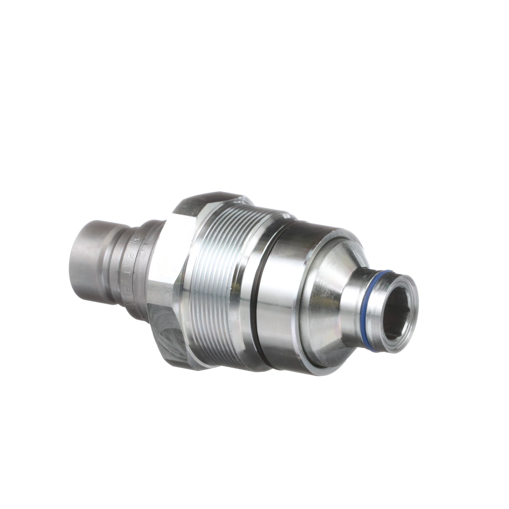 Acoplador rápido hidráulico - 1/2 macho | NEWHOLLANDCE | BR | PT