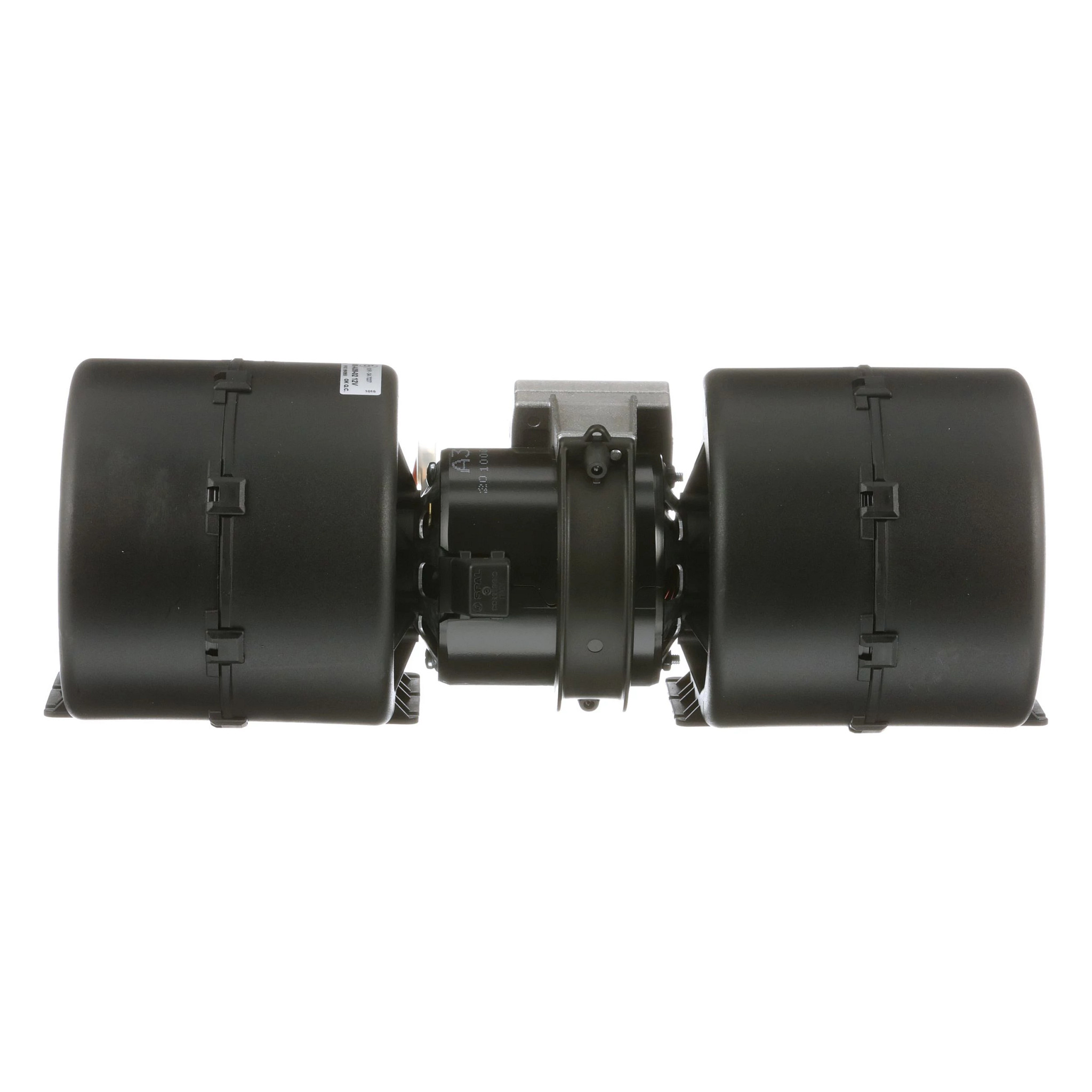 BLOWER | CASECE | US | EN