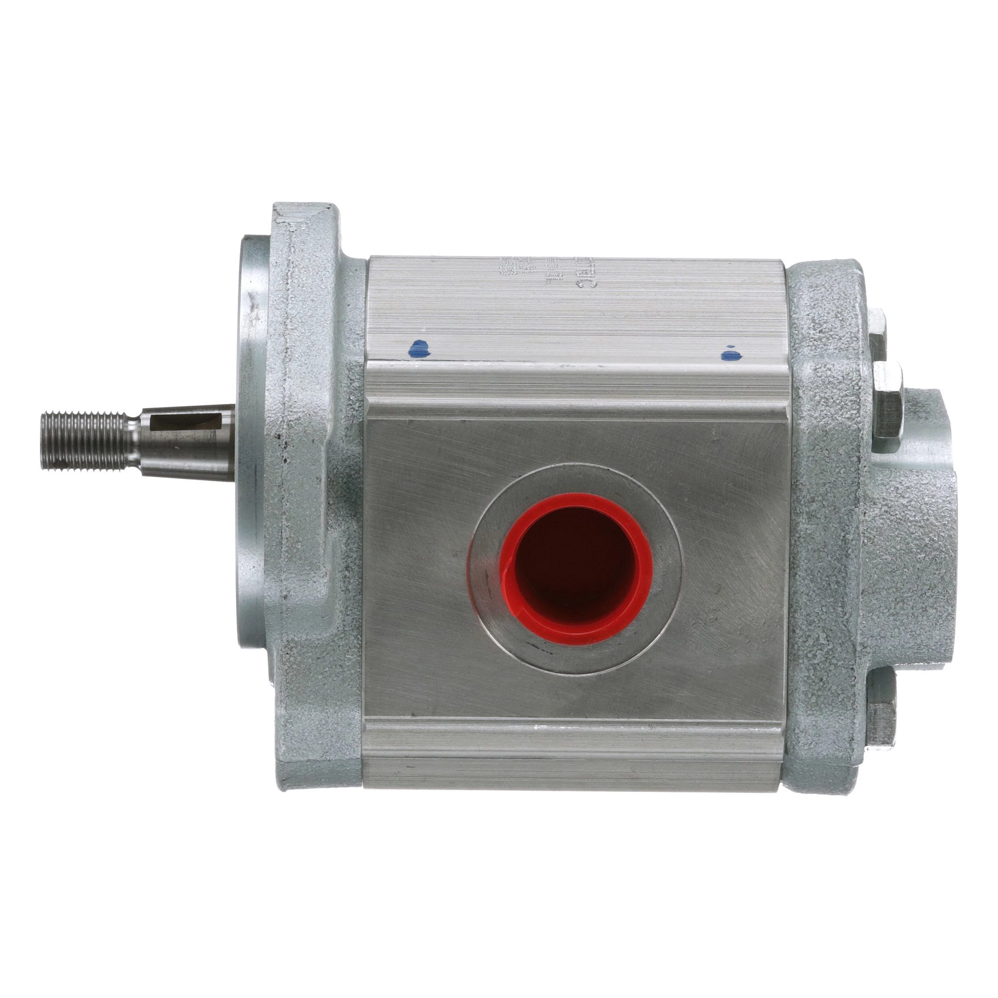 HYDRAULIC MOTOR | NEWHOLLANDAG | CA | EN