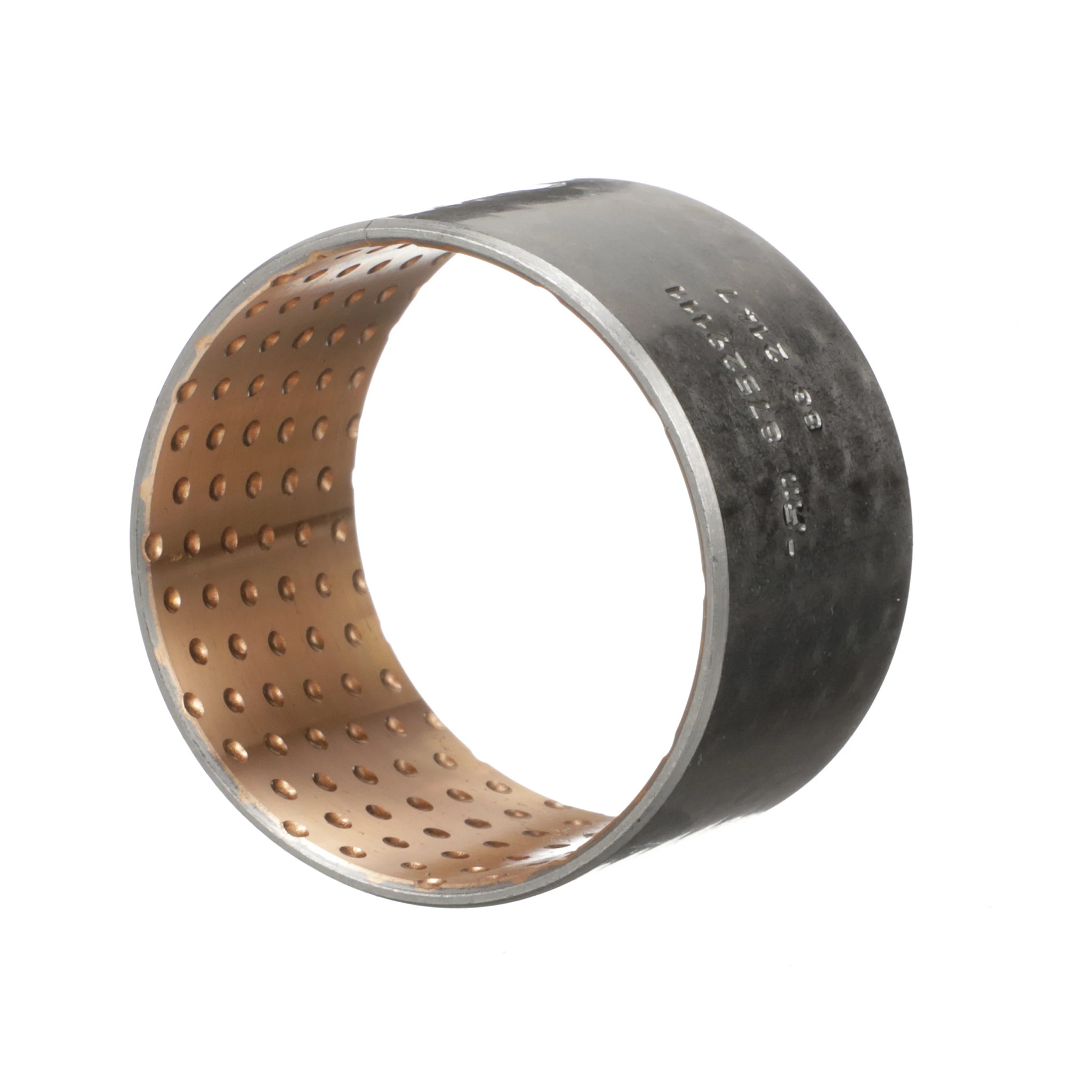 Bucha bipartida - 51 mm DE x 47 mm DI x 30 mm C | CASEIH | BR | PT