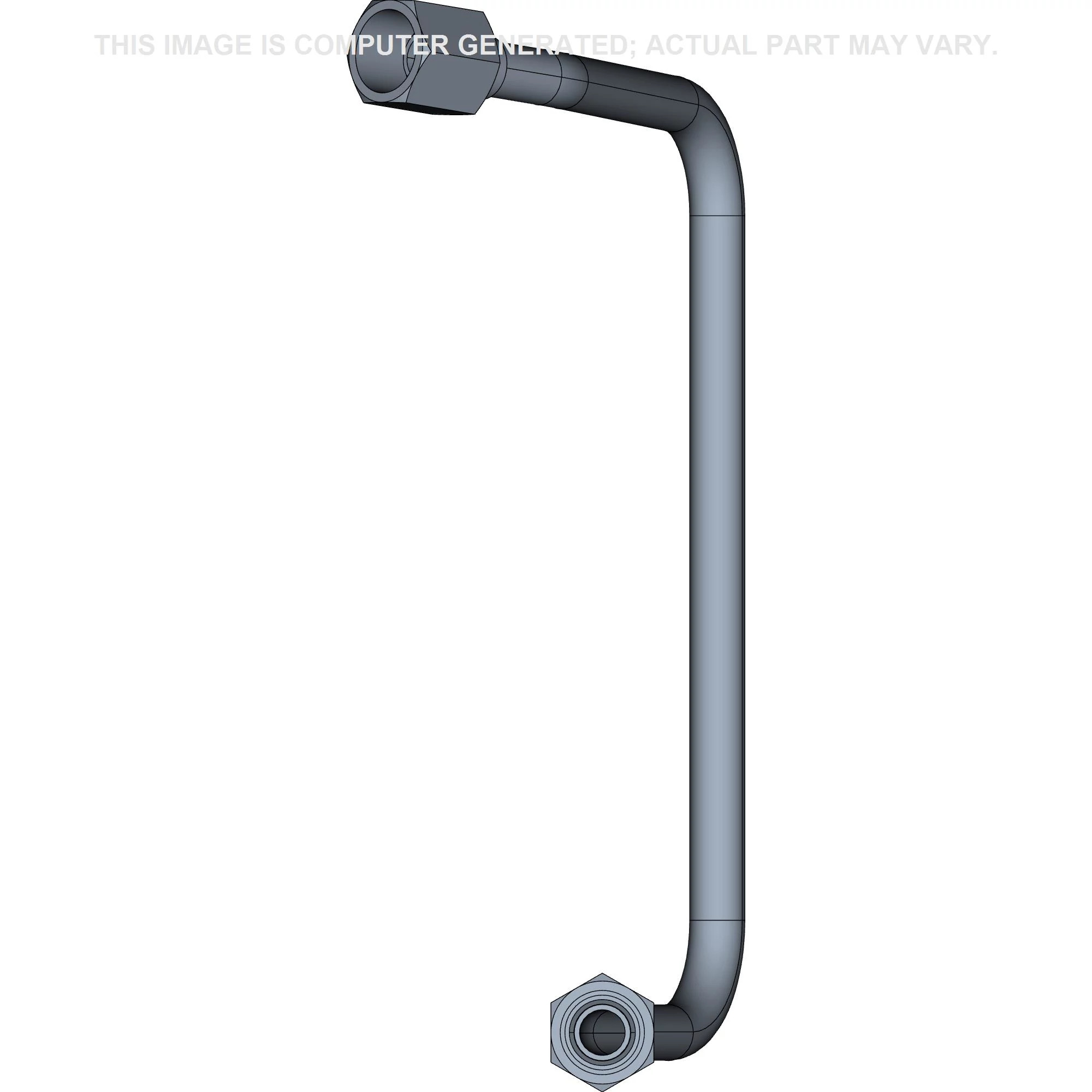 TUYAU HYDRAULIQUE | NEWHOLLANDCE | CA | FR