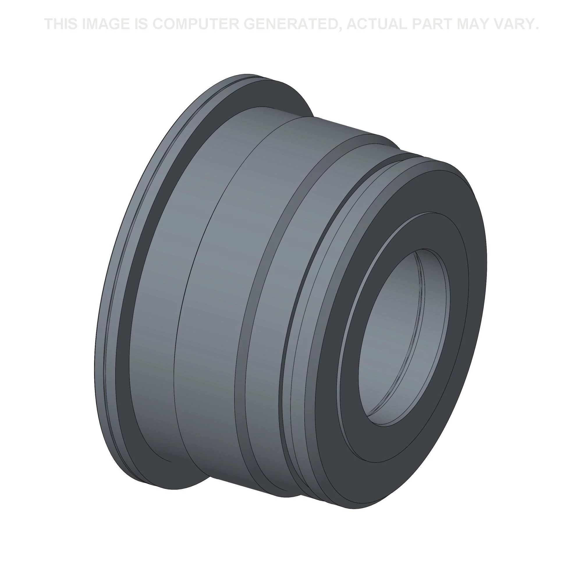 CYLINDER END CAP | CASEIH | GB | EN