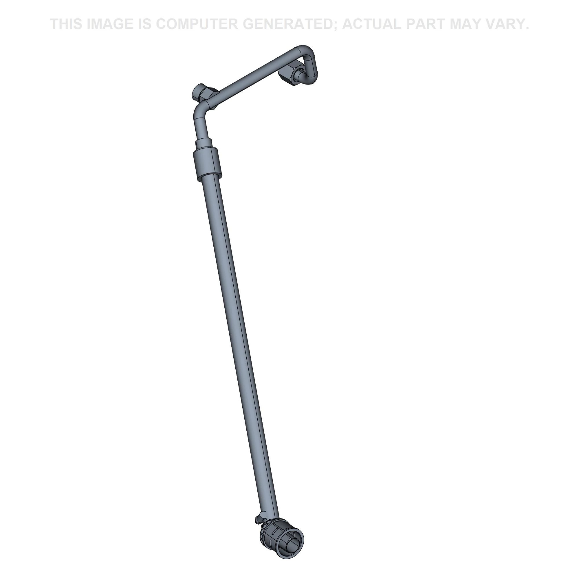 TUBO | CASEIH | EU | NL