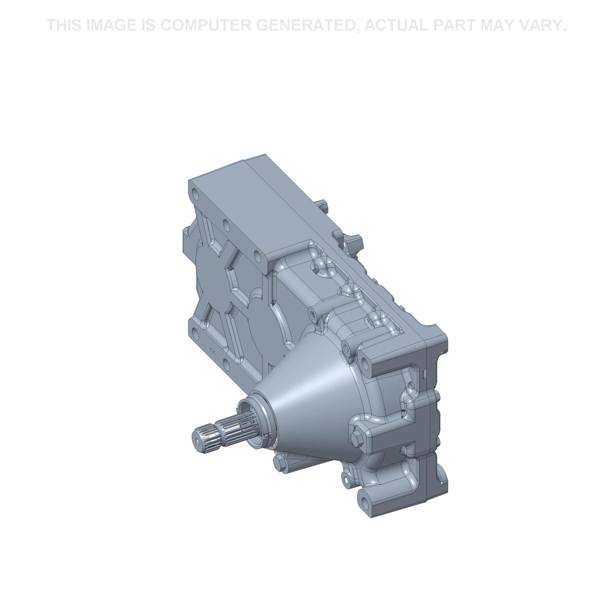 Caixa De Velocidades | NEWHOLLANDAG | BR | PT