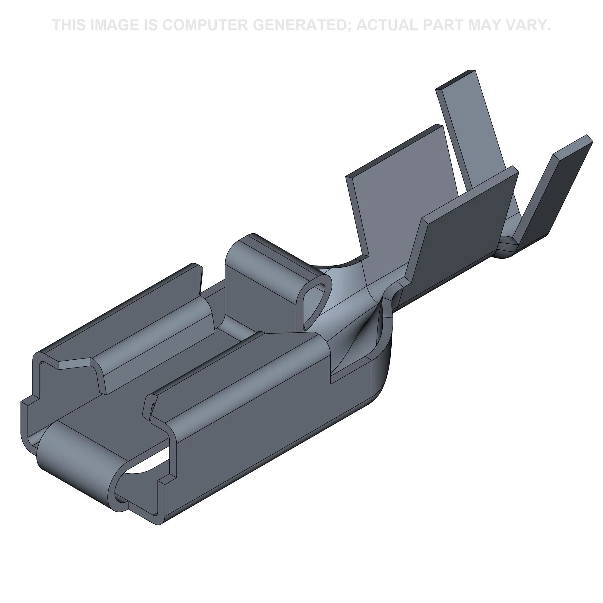 Terminal | CASECE | US | EN