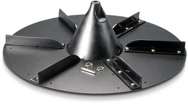 PICADOR DE PALHA | CASEIH | EU | NL