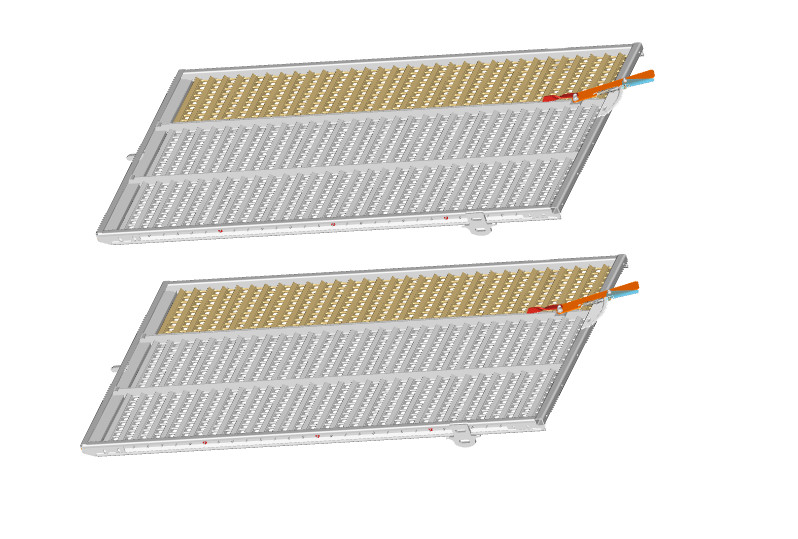 KIT DIA, COSECHADORA | NEWHOLLANDAG | EU | ES