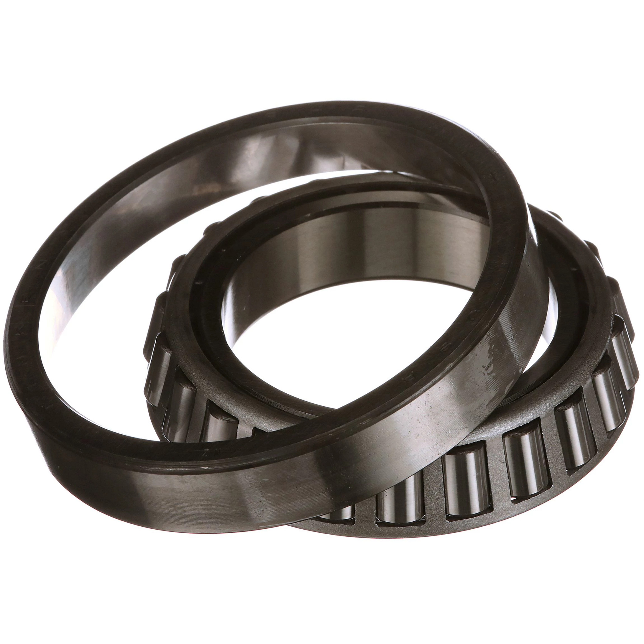 Rolamento De Roletes