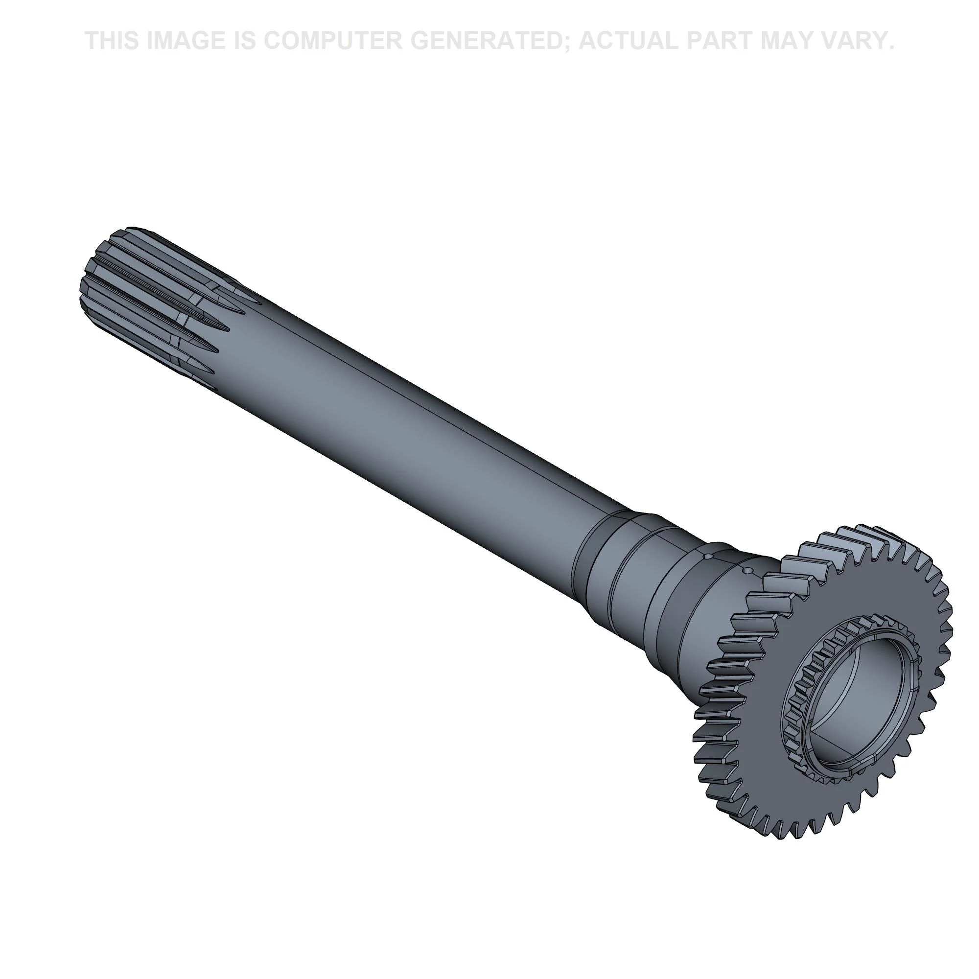 SHAFT | CASEIH | CA | EN