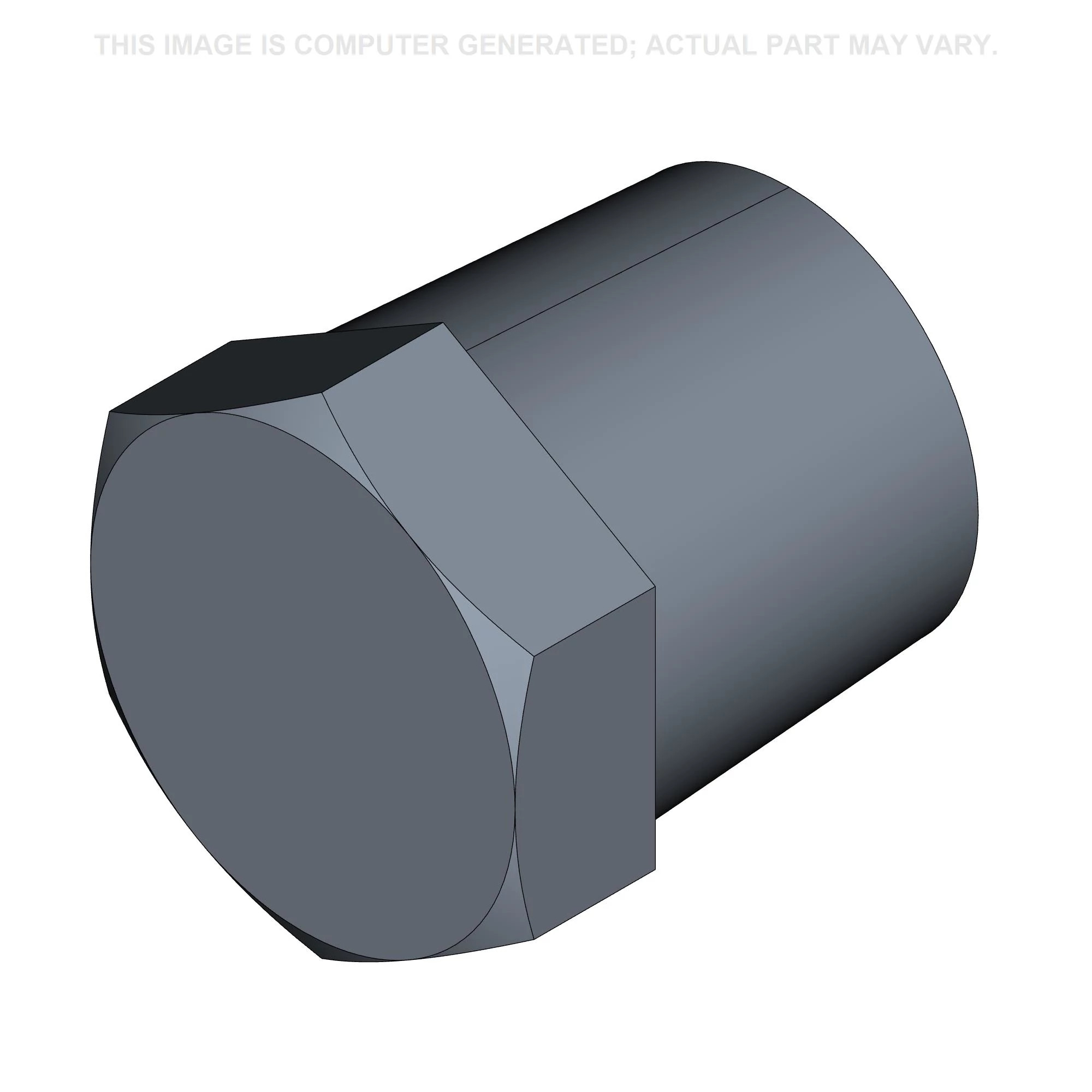 Tampão Sextavado | CASEIH | BR | PT