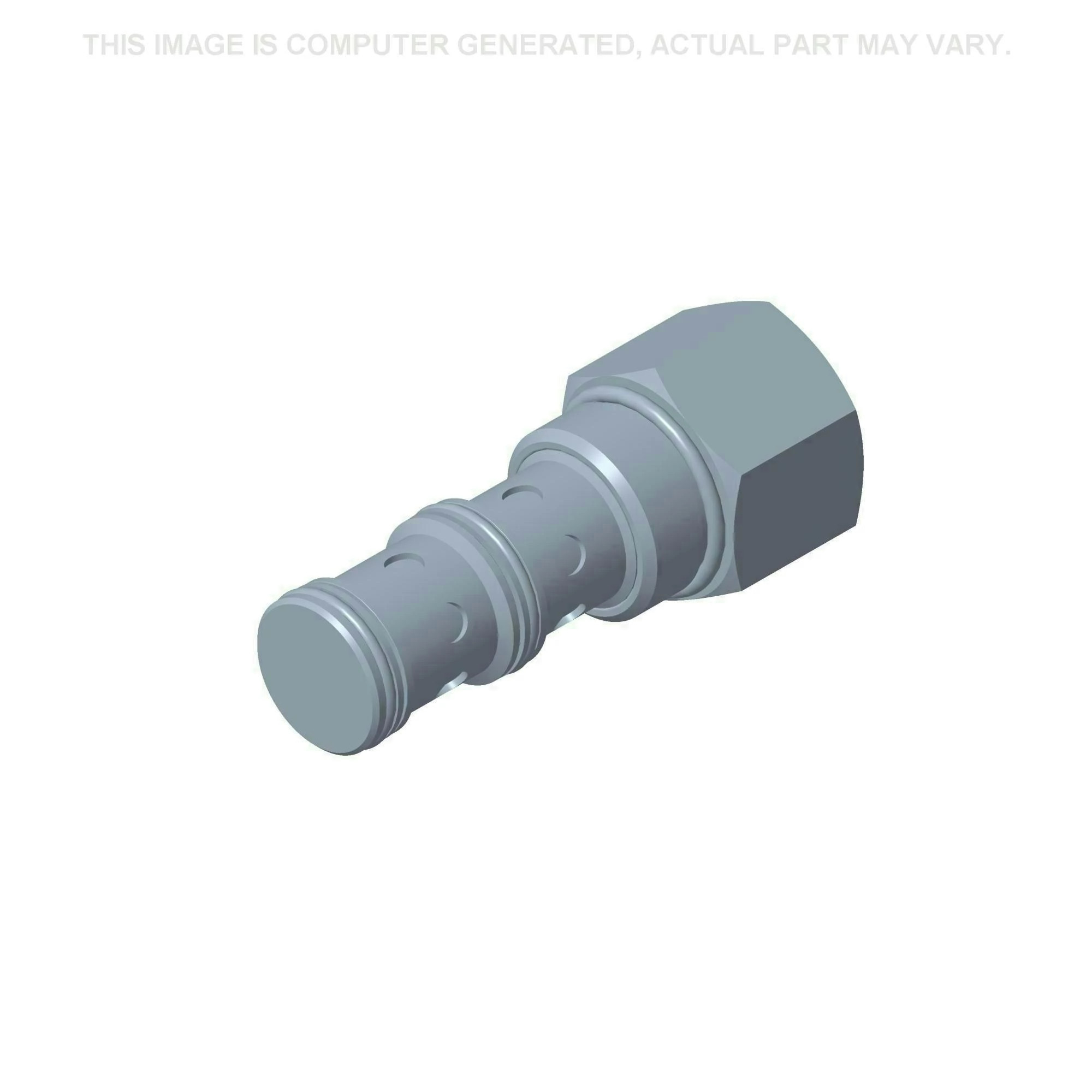 CONTROL VALVE | CASECE | AMEA | FR