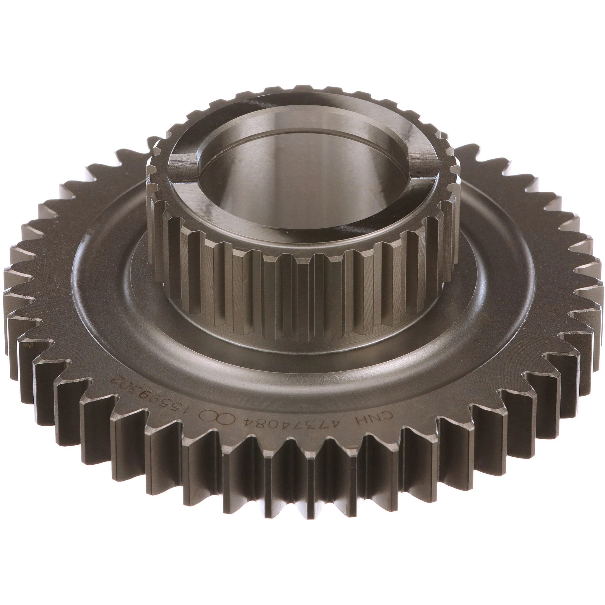 Gear | NEWHOLLANDAG | CA | FR