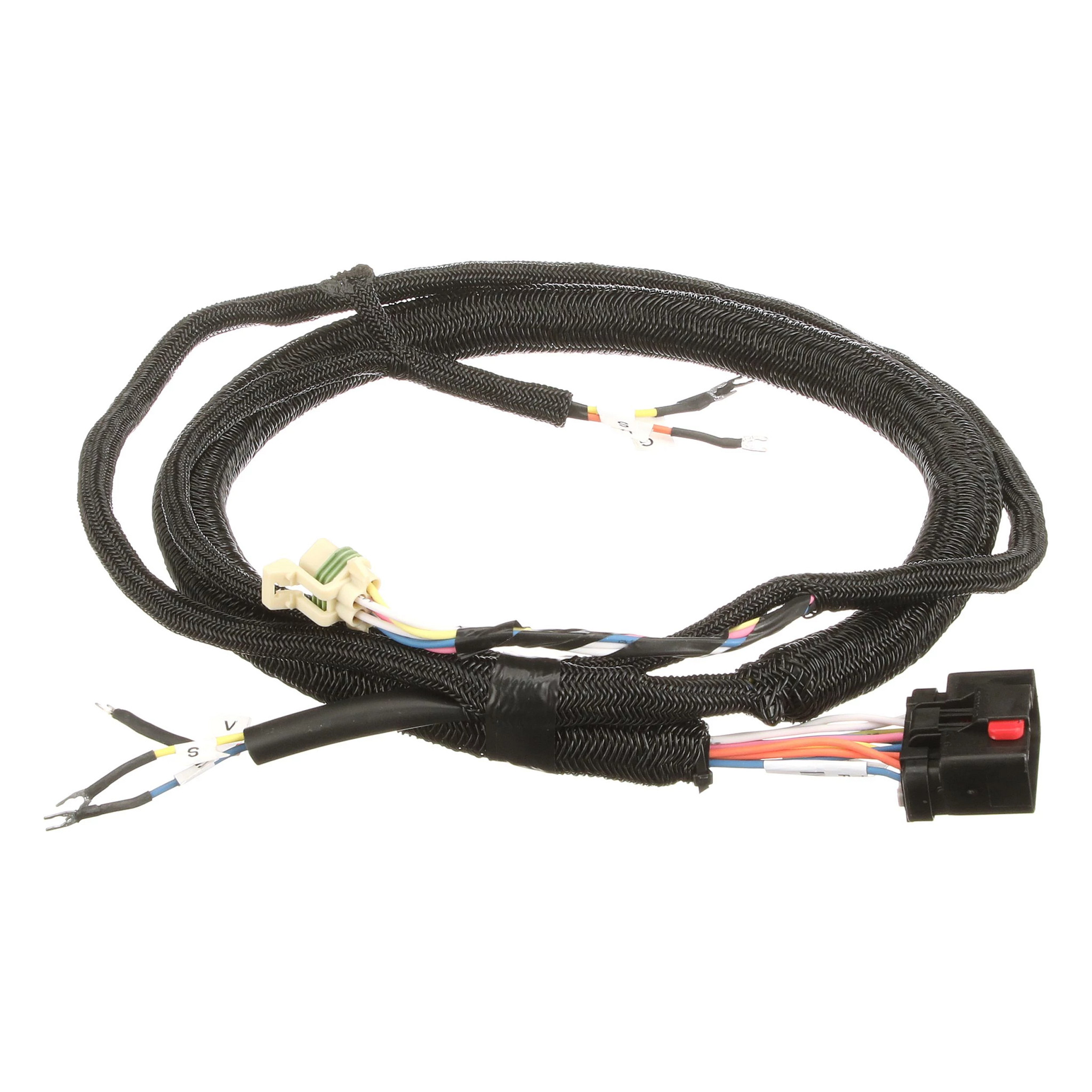 WIRE HARNESS | CASEIH | CA | EN