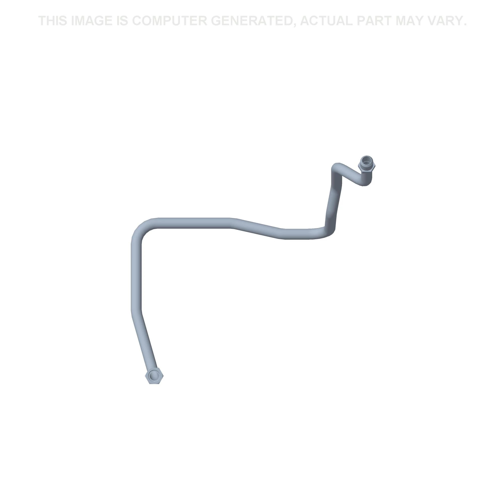 HYD TUBE | CASEIH | US | EN