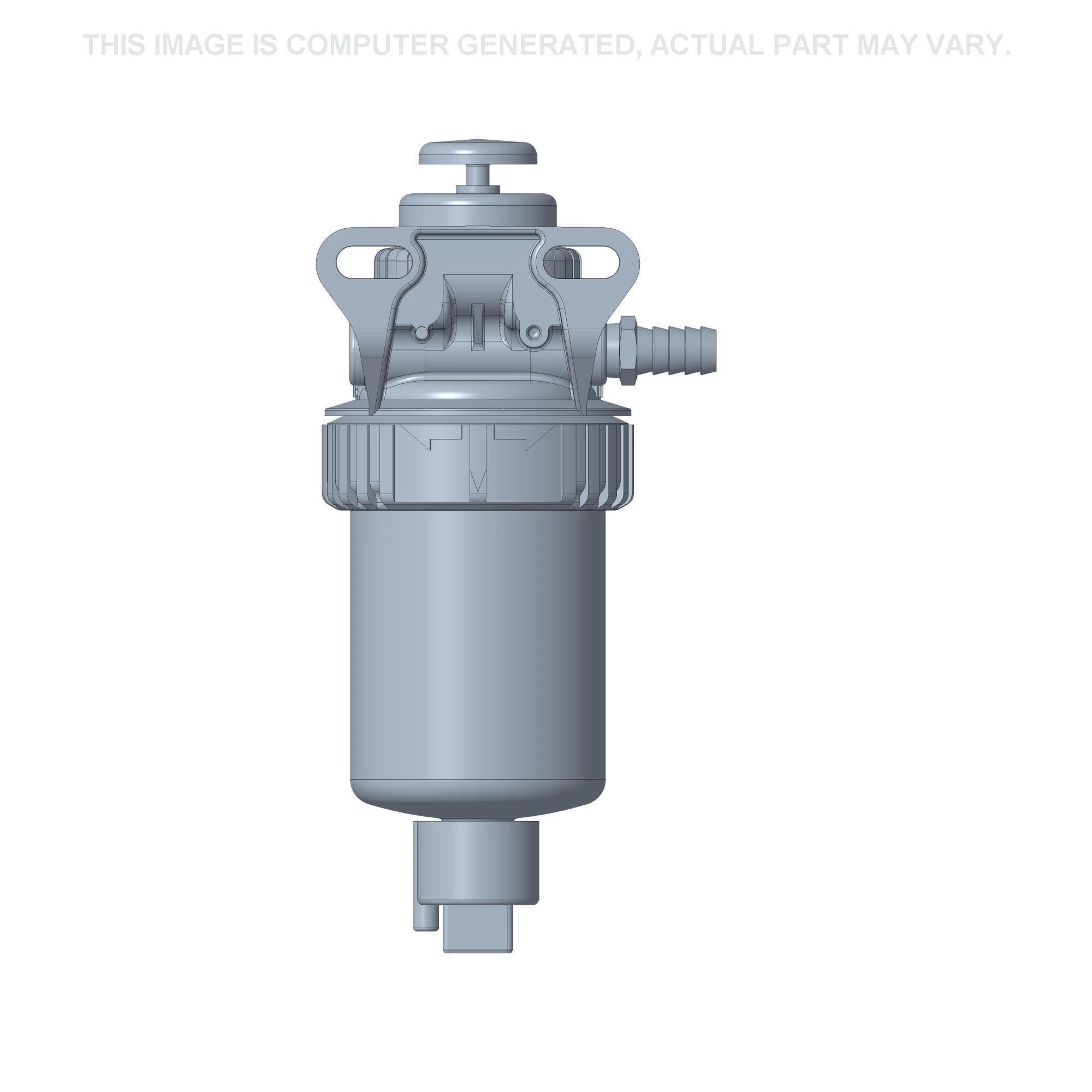 Filter Assembly