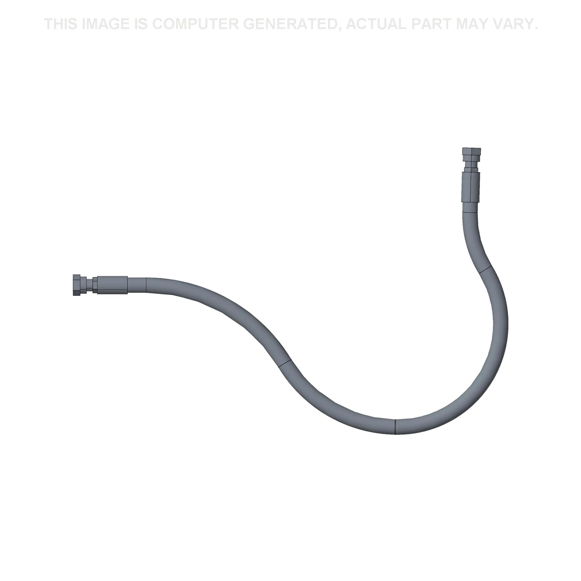 HYDRAULIC HOSE | CASEIH | SA | EN