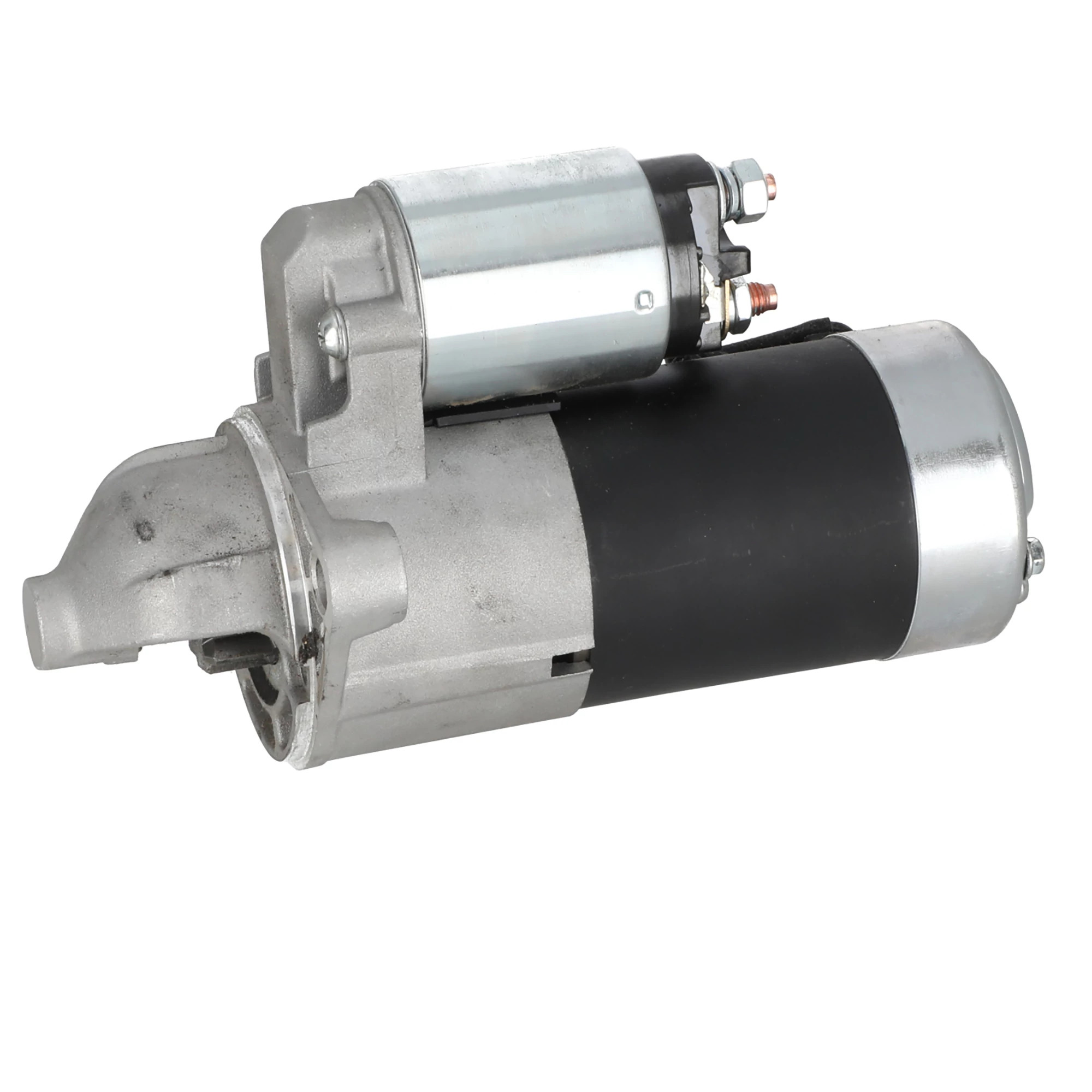 Démarreur - Type Valeo Démultiplication à aimant permanent | CASEIH | CA | FR