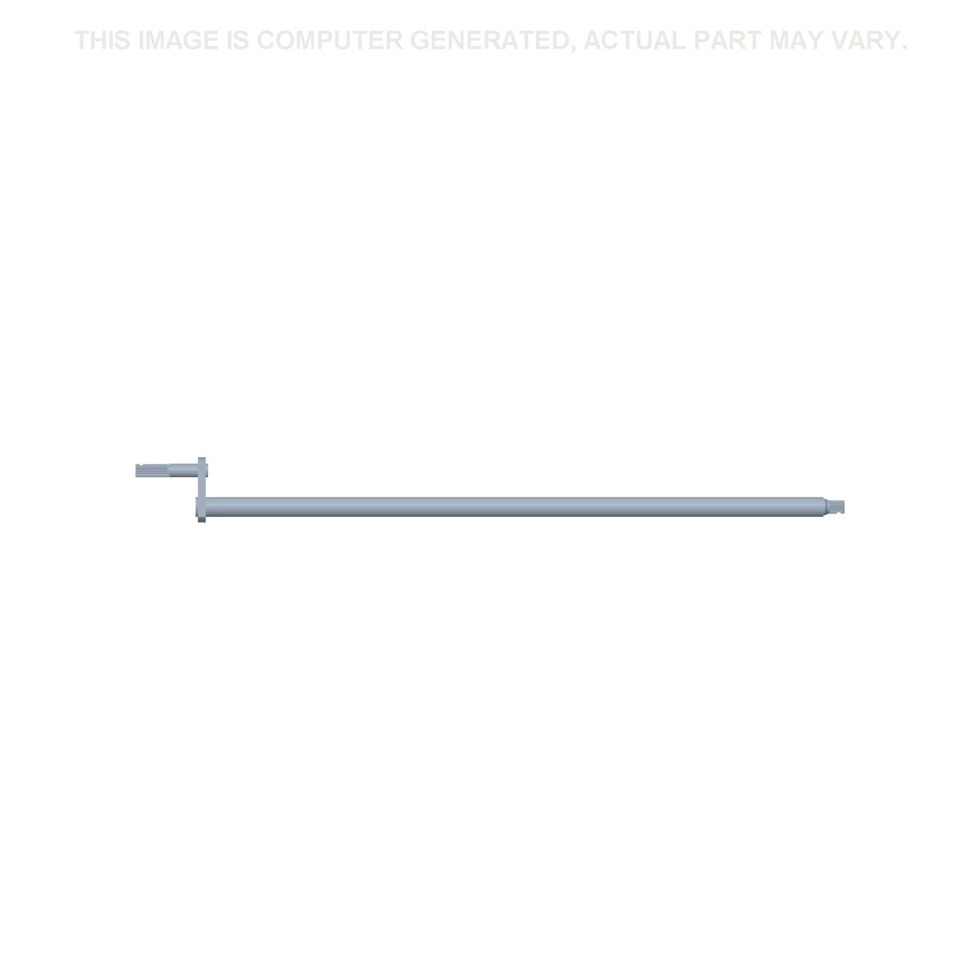 EIXO | CASEIH | EU | ES