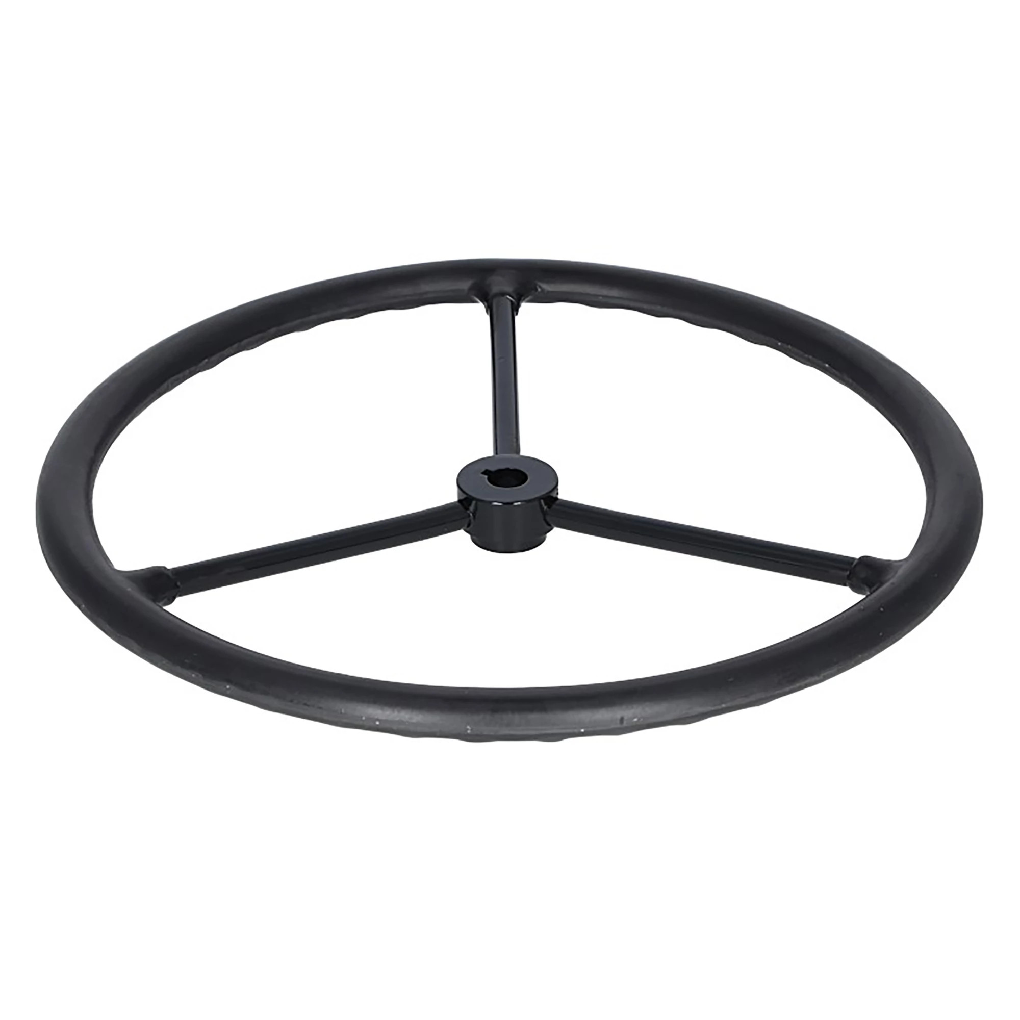 Steering Wheel | NEWHOLLANDCE | CA | EN