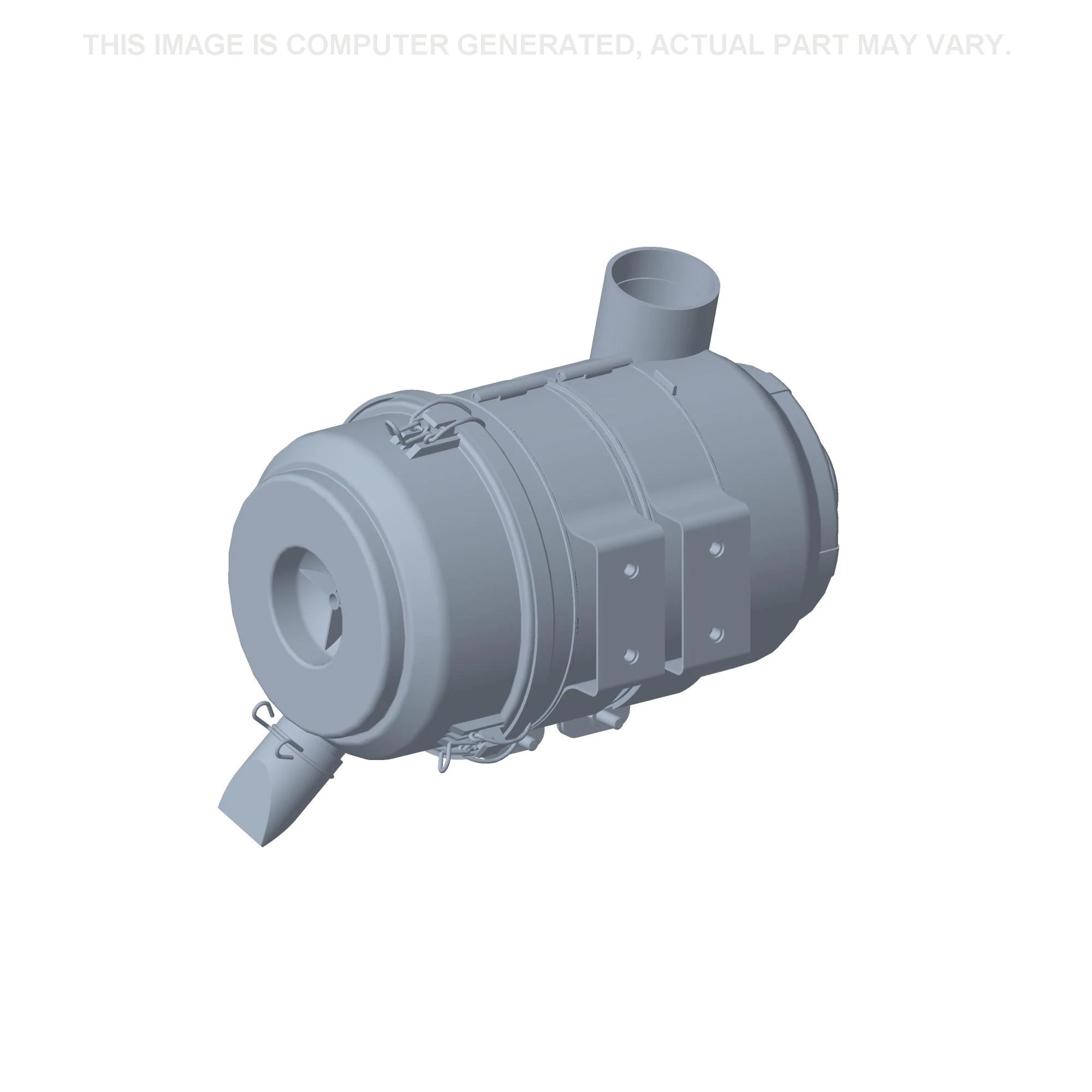 Depurador | NEWHOLLANDCE | BR | PT