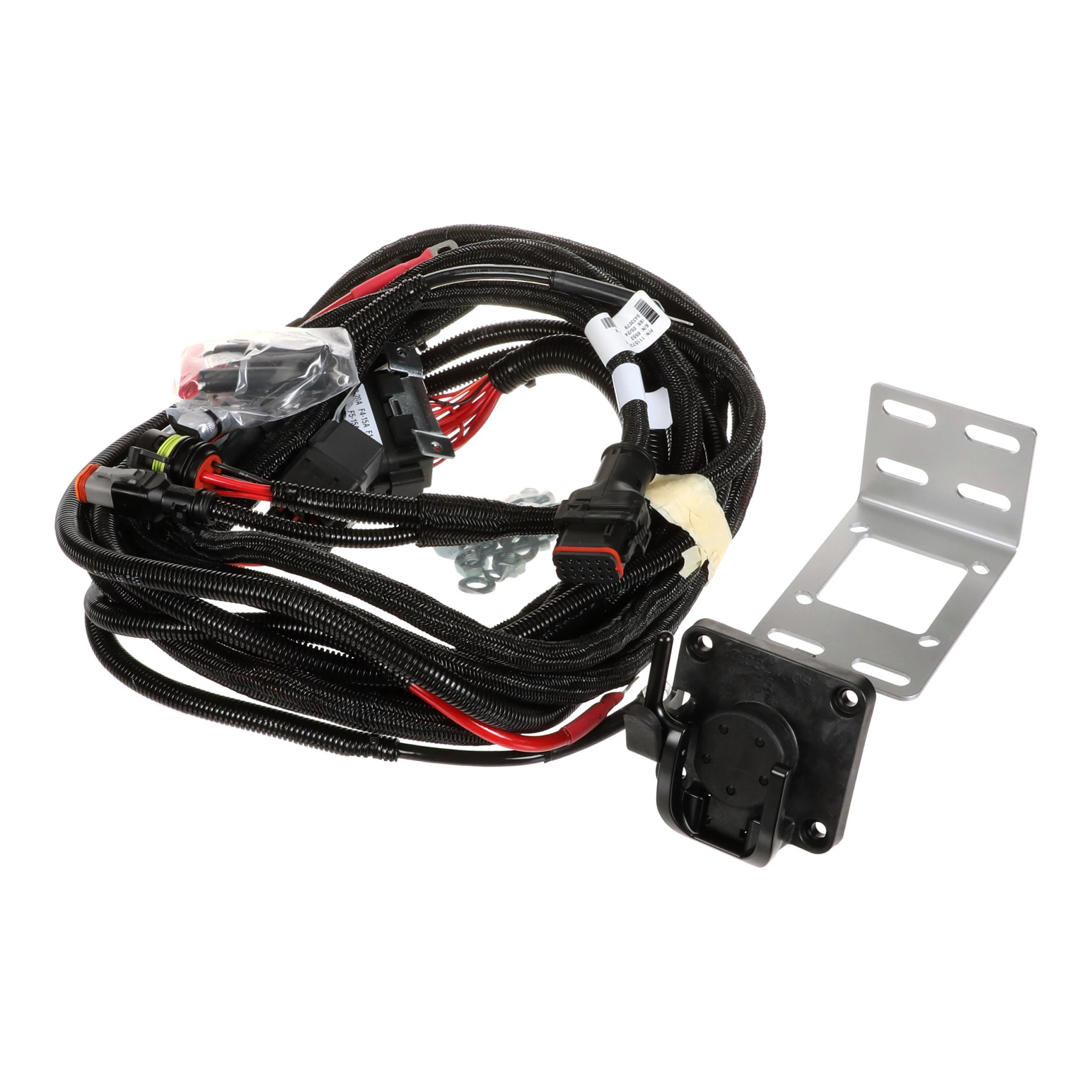 Kit de cabos DirecSteer™ com conector IBBC
